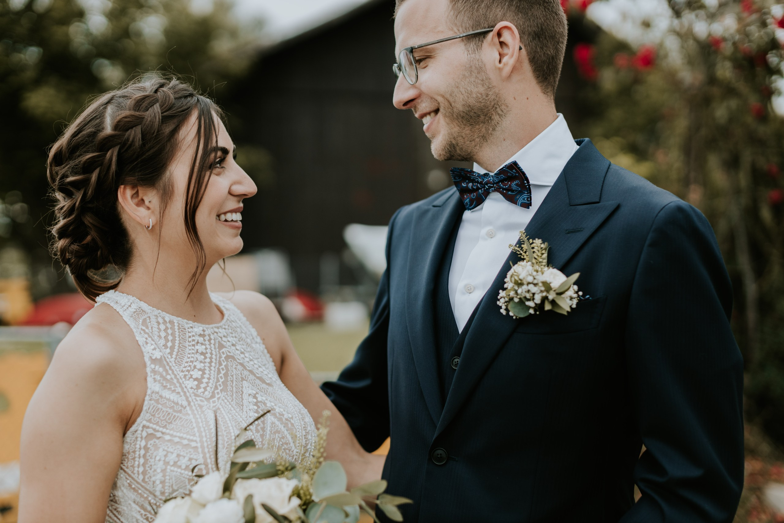 Ganztagesreportage Hochzeit Kesswil am Bodensee, Seegasthof Schiff. Hochzeitsfotografie Schweiz