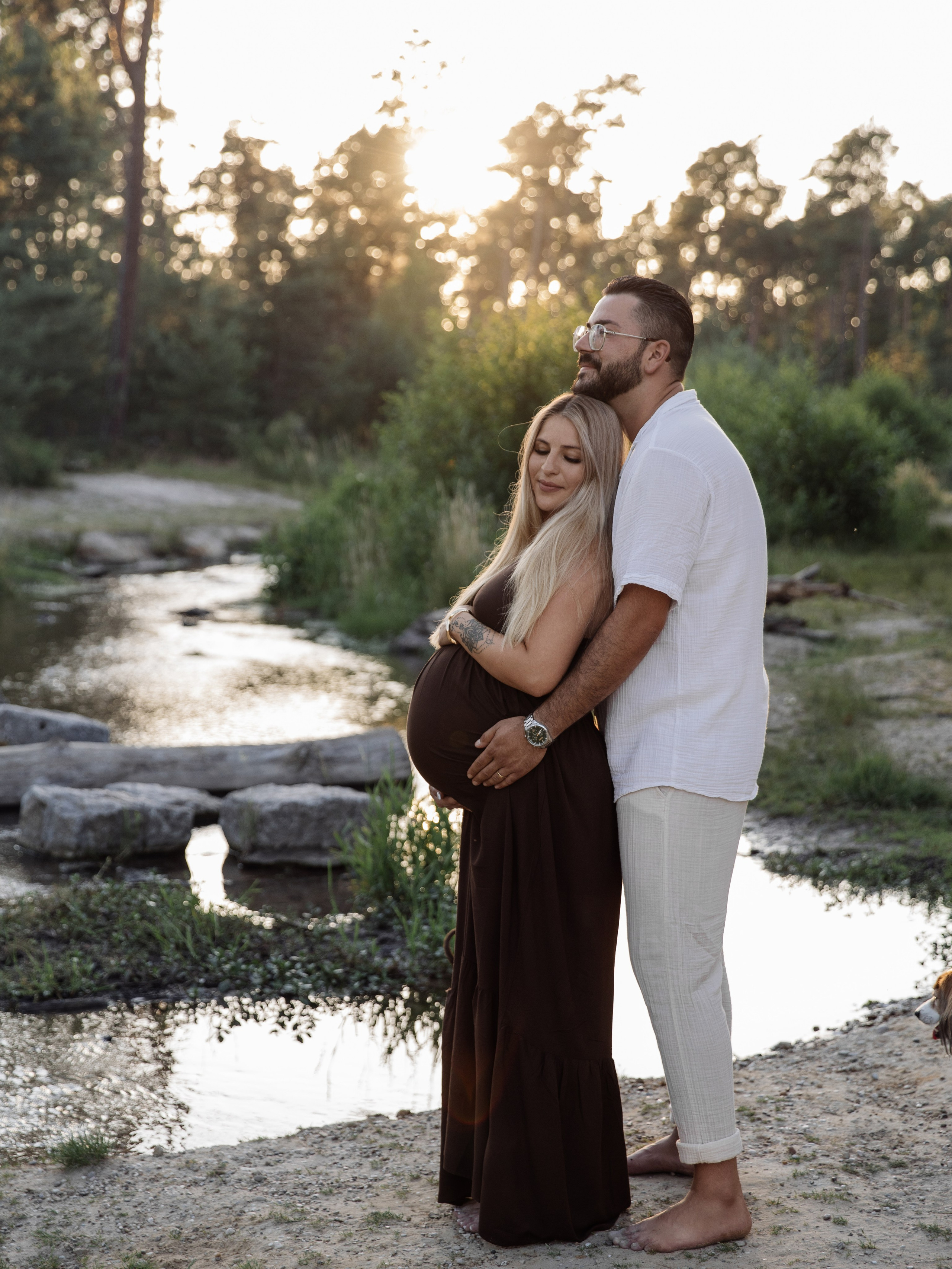 Maternity. Wedding Photographer