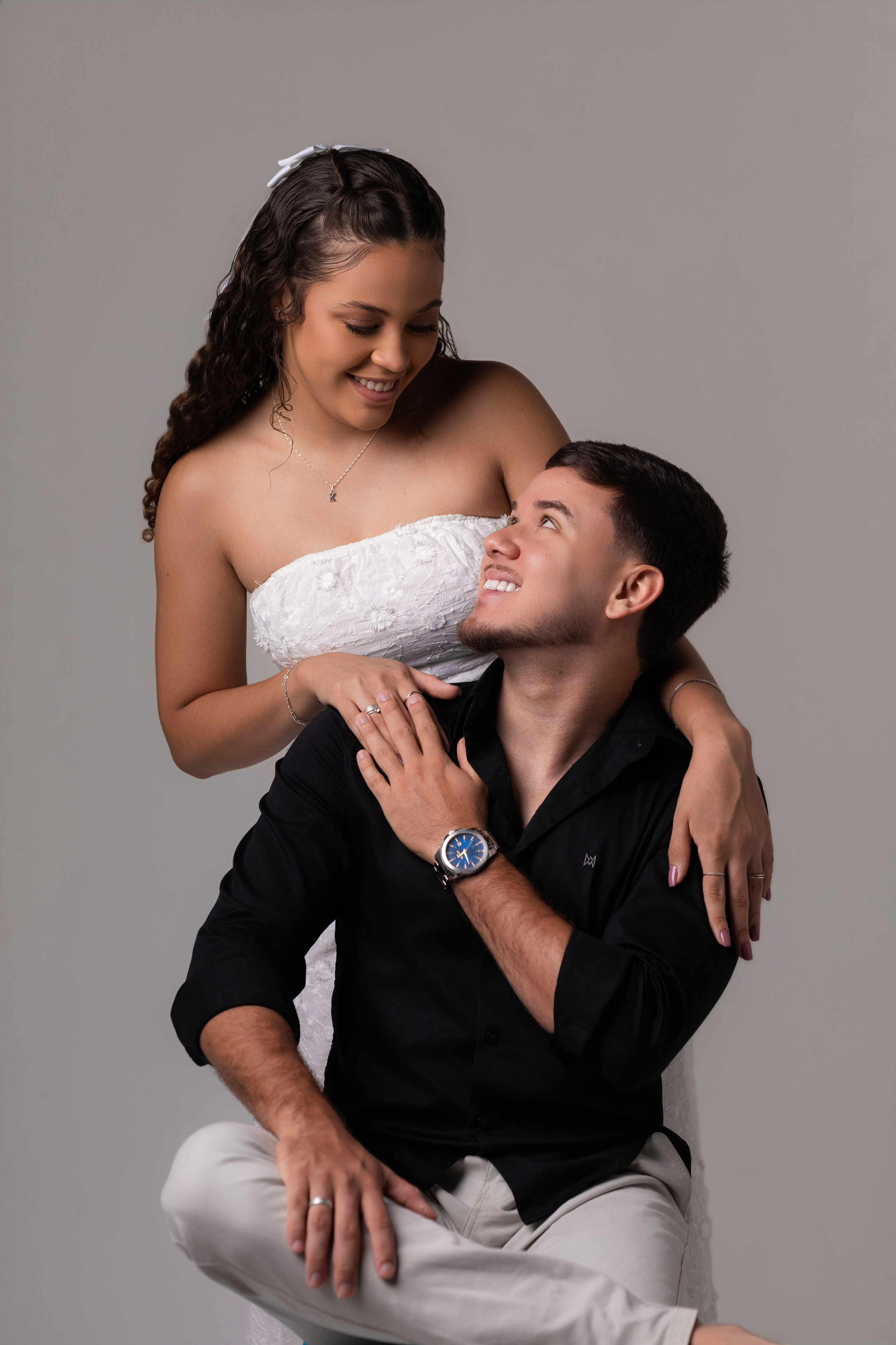 Cauê&Larryssa. Edrd — Eduardo Med | Fotografia