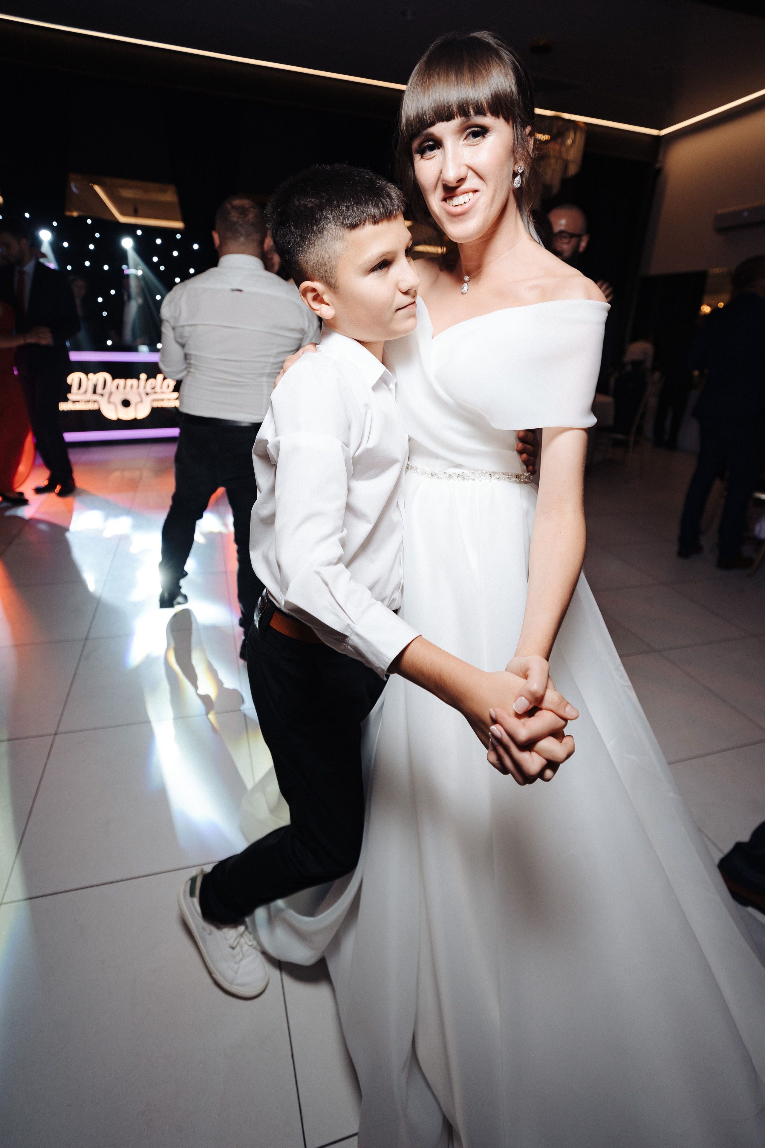 Piotr i Roksolana. Karina Czernecka Foto