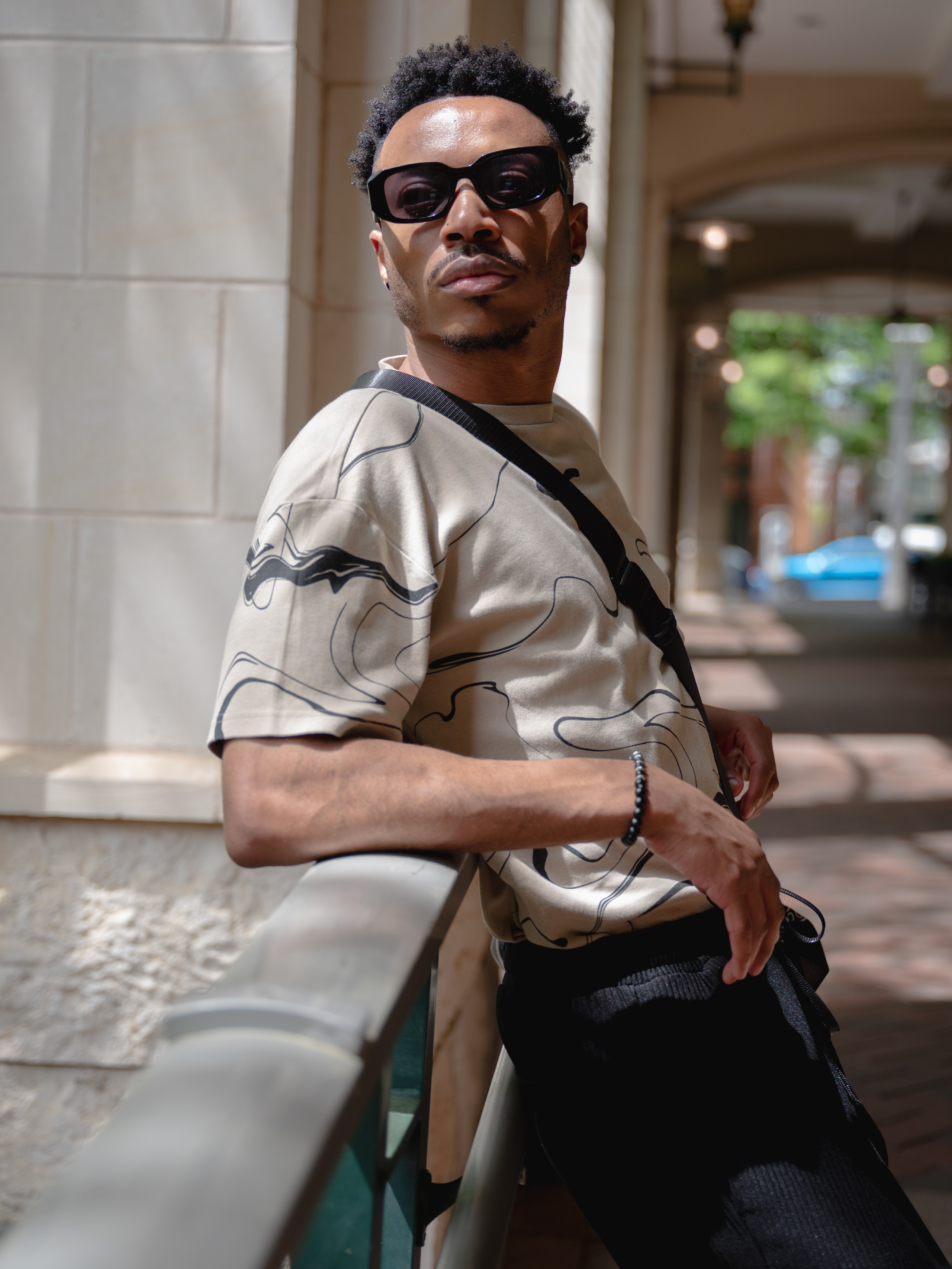 David part I. Portrait photographer in Charlotte, North Carolina