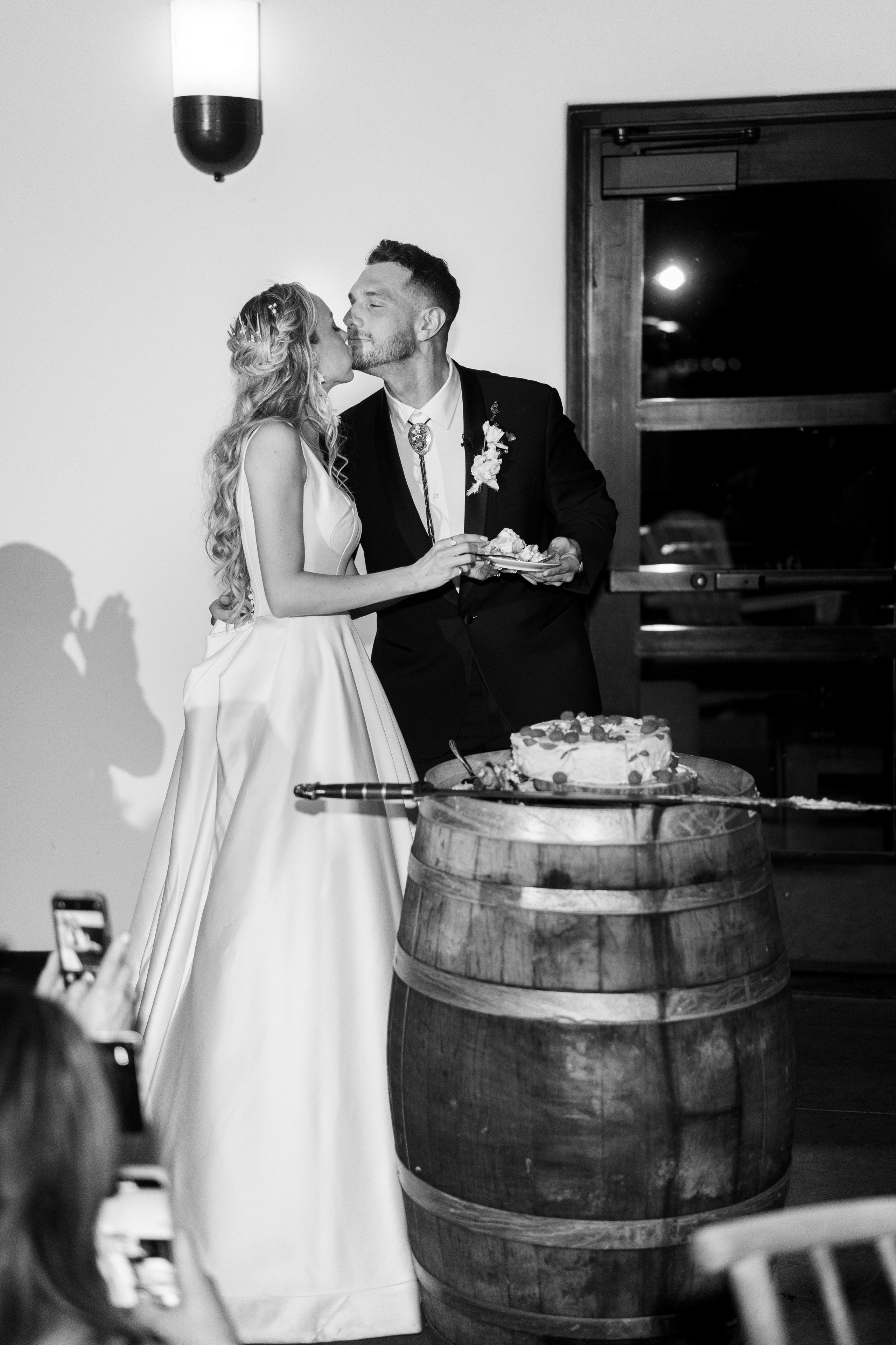 Celina & Chad Wedding. Napa Valley, California. Wedding Photography & Videography Team in California, Los Angeles, San Francisco, San Diego and Travel