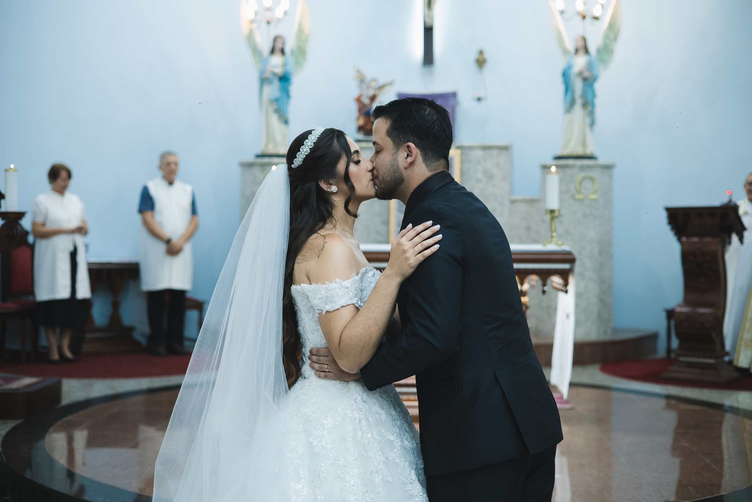 Juliane & Luan | La belle Mansion Resende/RJ. Studio Rodney Côrtes