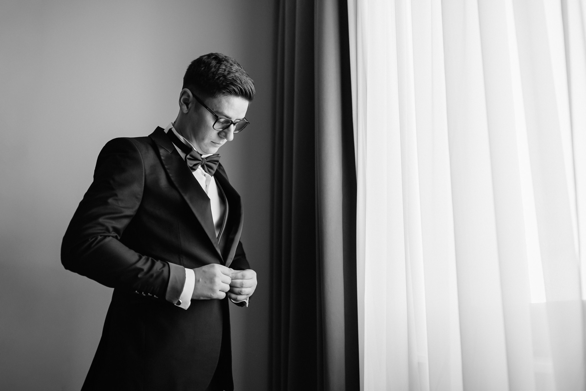 Mari & Cosmin. Fotograf nunta Bucuresti - Manu Ivanciu | Fotograf botez