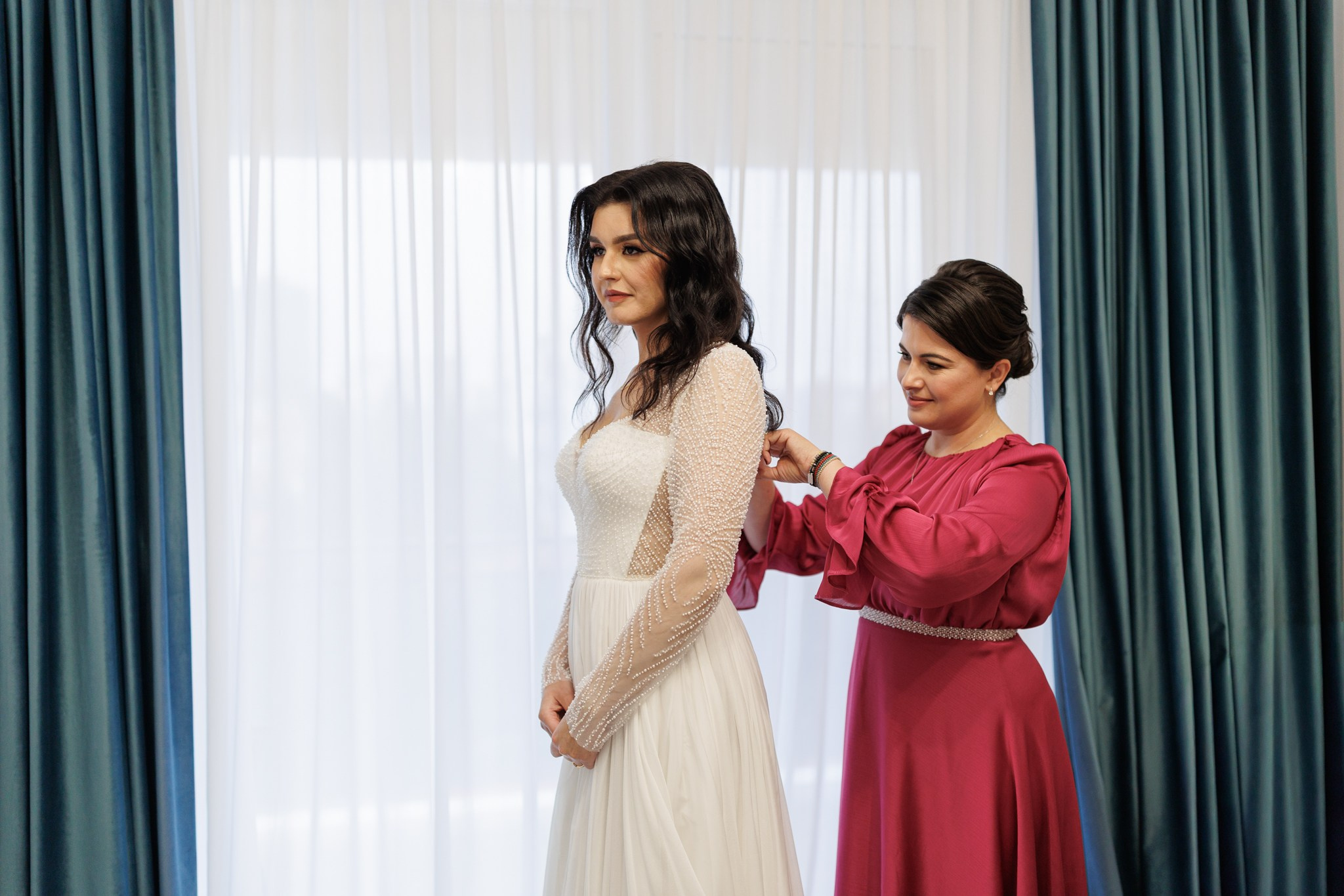 Iuliana & Alex. Fotograf nunta Bucuresti - Manu Ivanciu | Fotograf botez