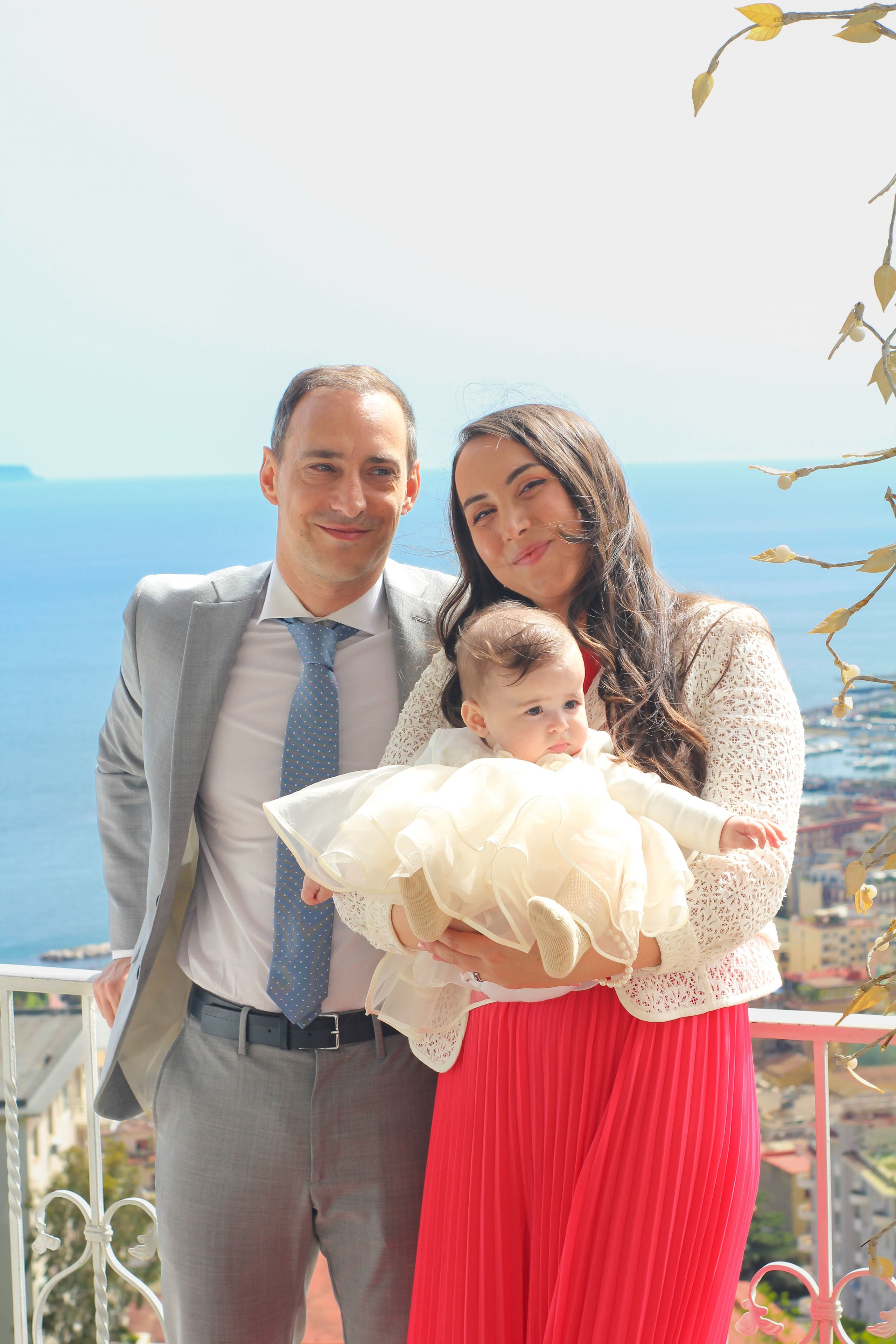 Battesimo Viviana - Fotografo eventi Napoli. Fotografo eventi Napoli