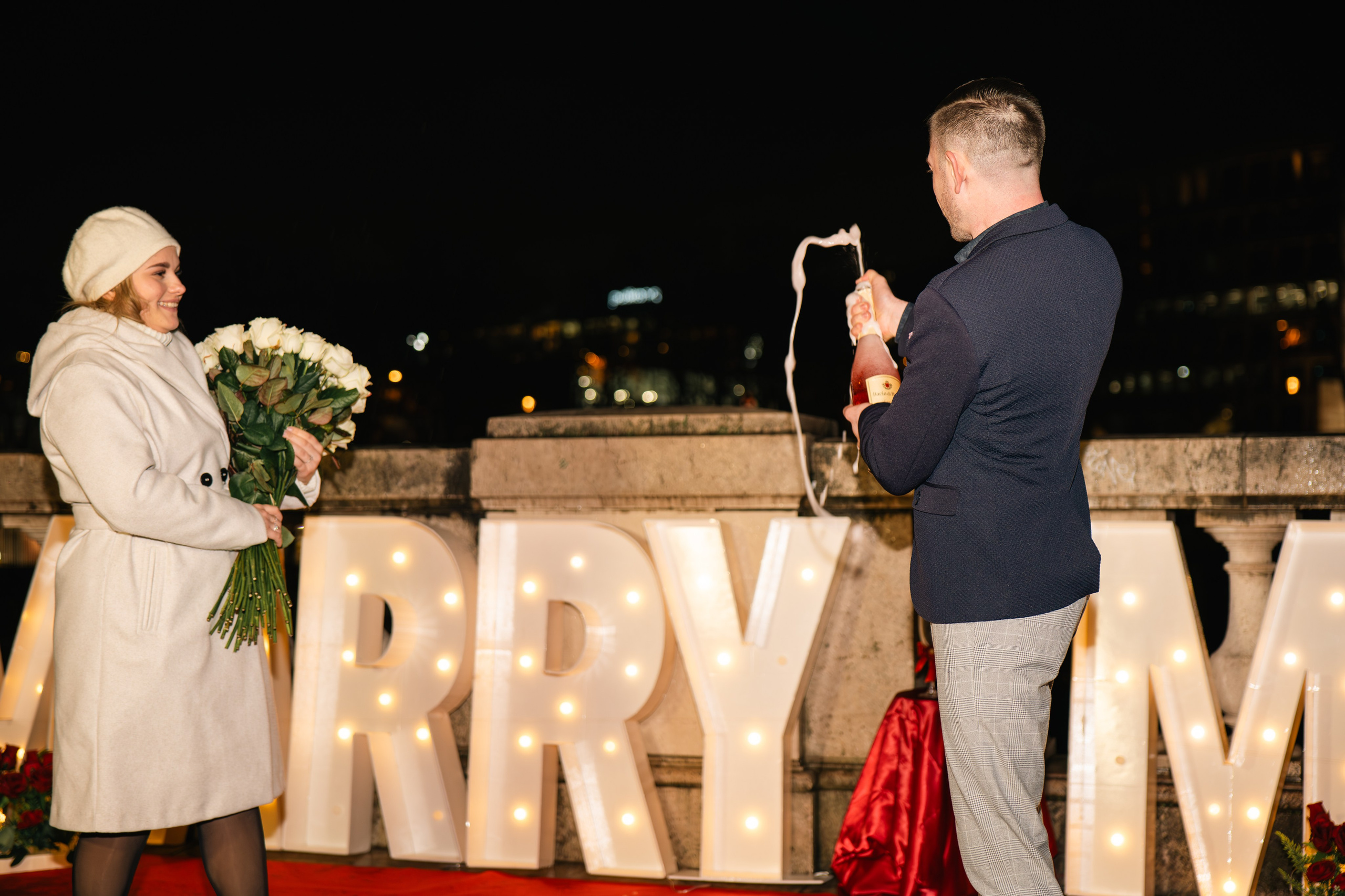 Roman & Ionela. Fotograful și Cameramanul familiei dvs în Franța Paul Photographer