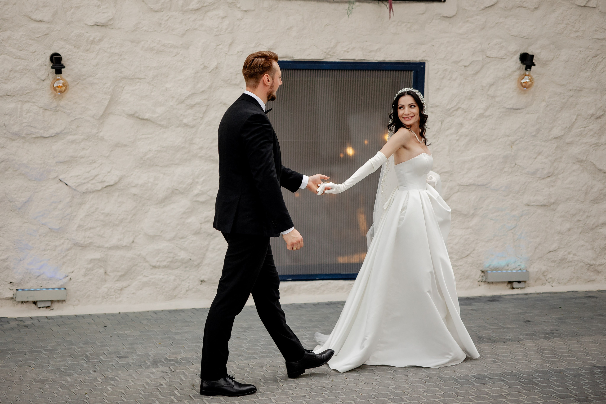 Tudor & Alexandrina. Servicii Foto/Video