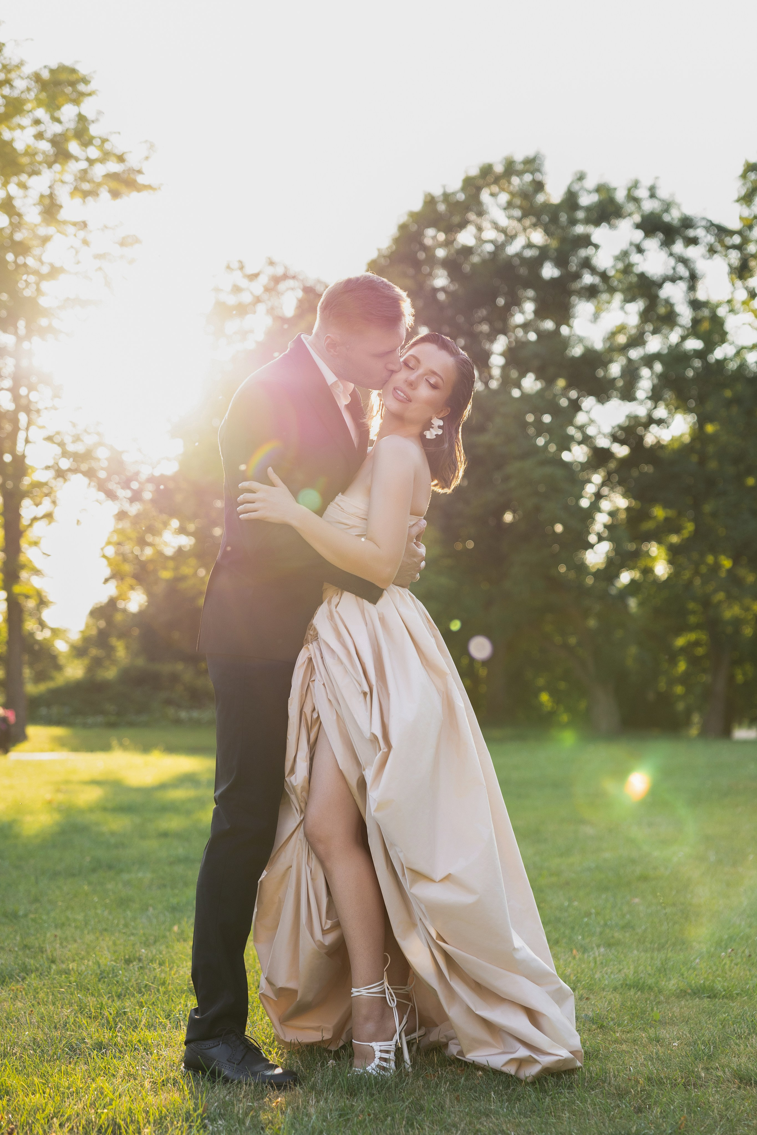 WEDDING. Hanna Datskevich