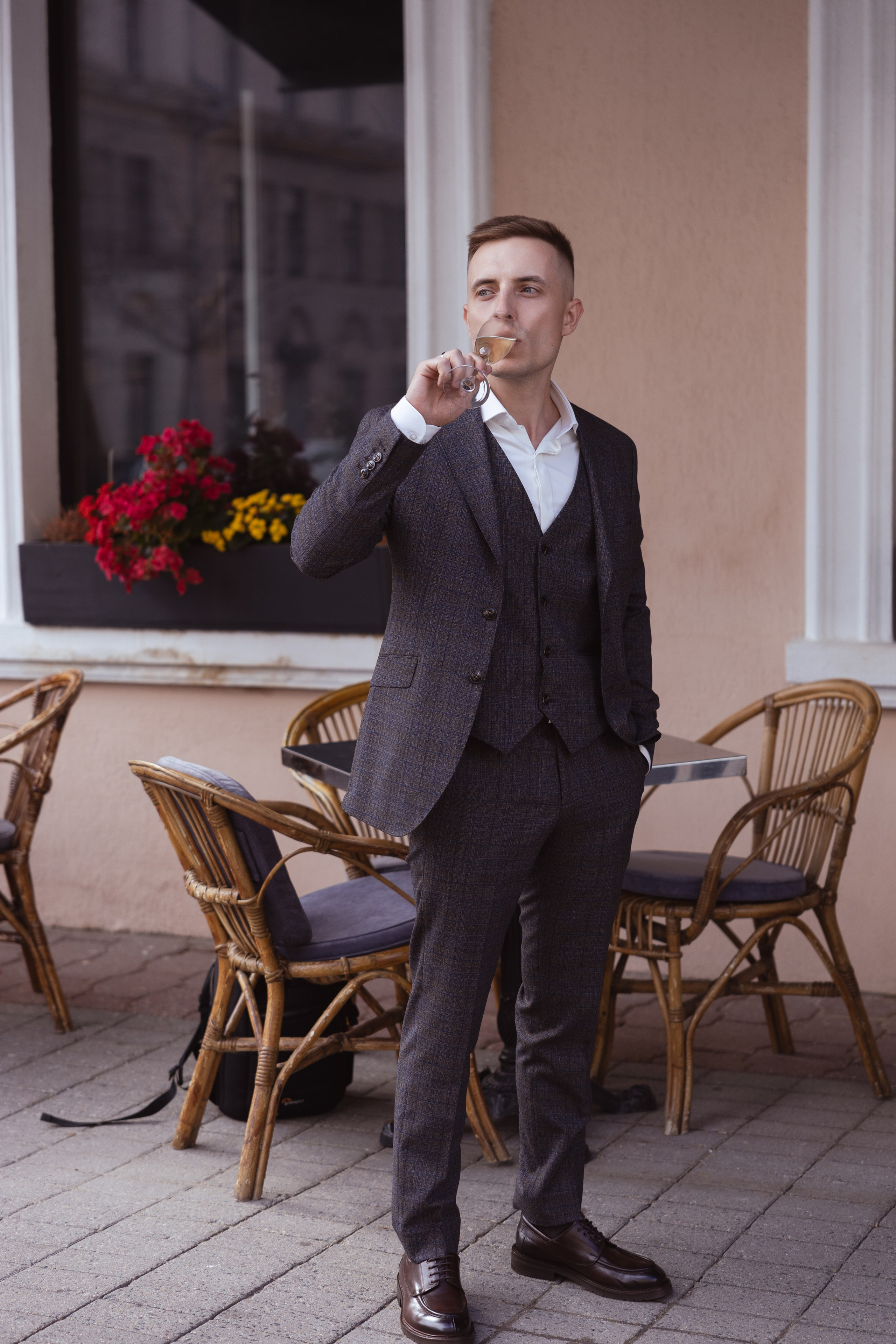 WEDDING. Hanna Datskevich