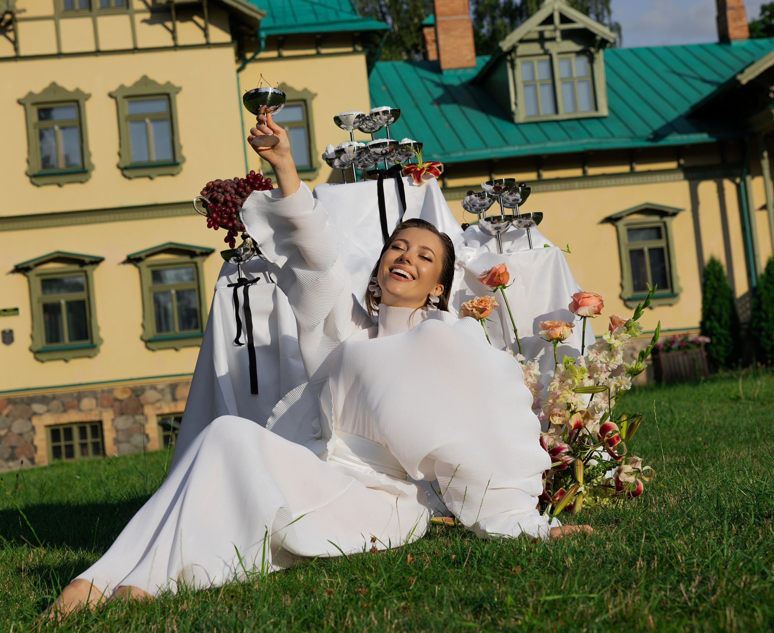 WEDDING. Hanna Datskevich