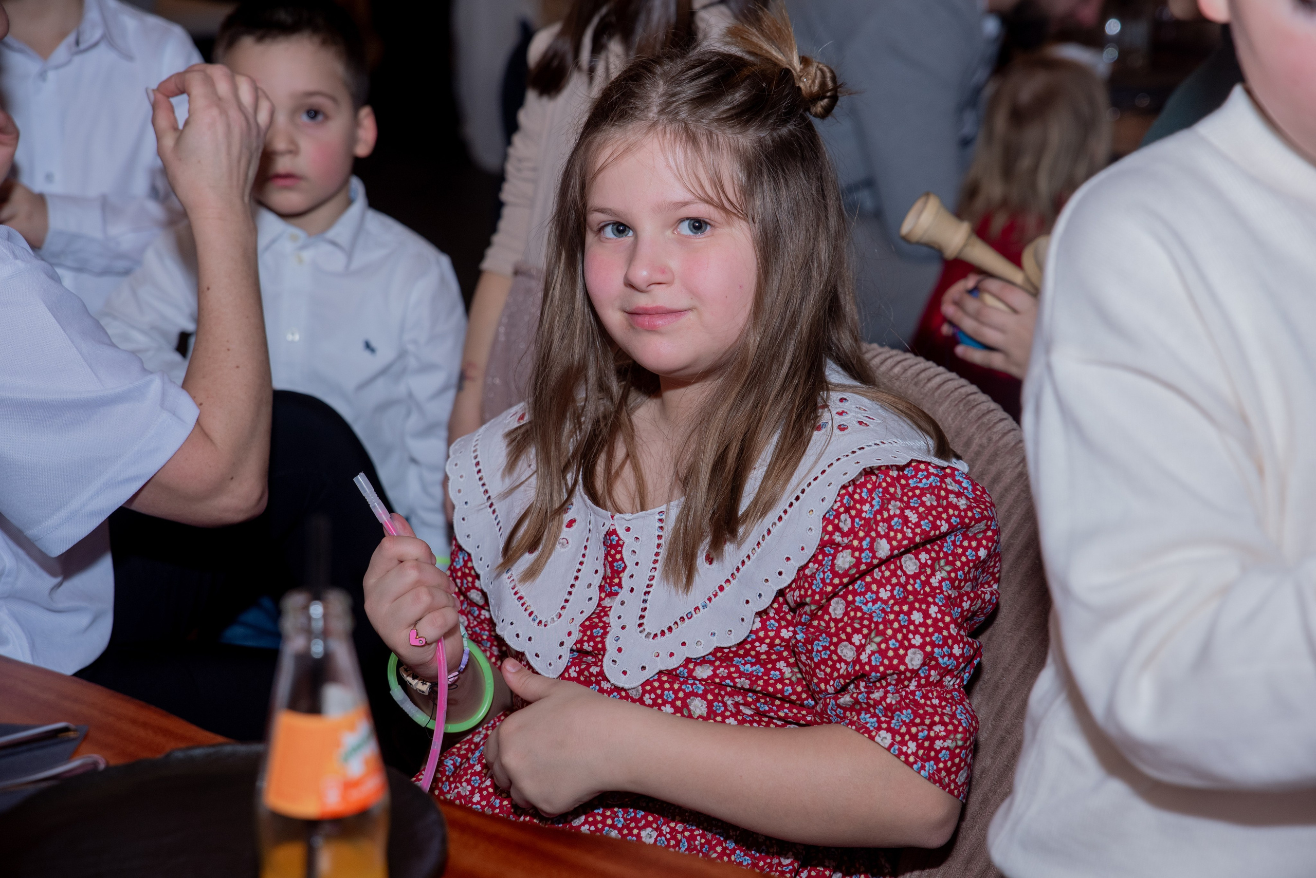 Ana Ionascu. Neagoe Studio — Fotograf Nuntă & Evenimente