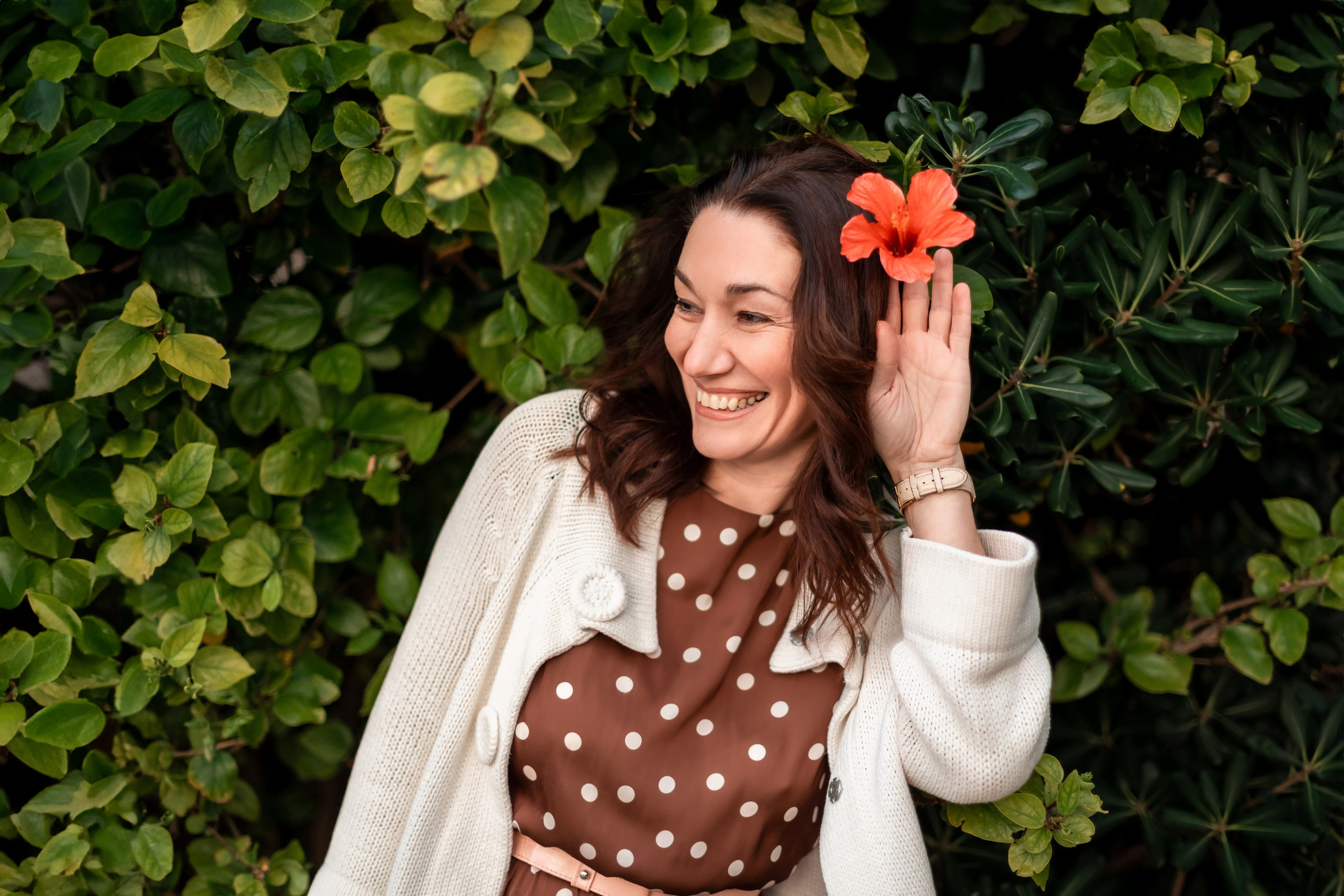 Portrait photography in Israel.  Portrait photographer