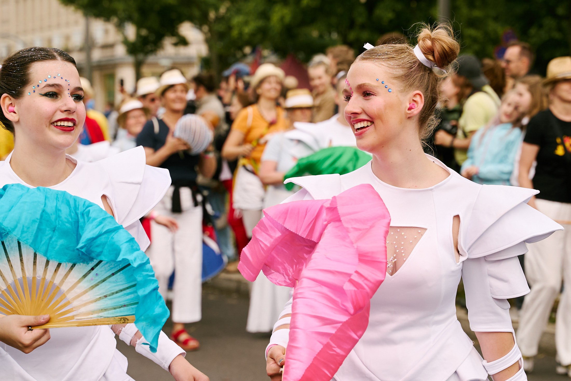 Karneval der Kulturen 2025. Photorgrapher Berlin: Event, Portrait and commercial photography