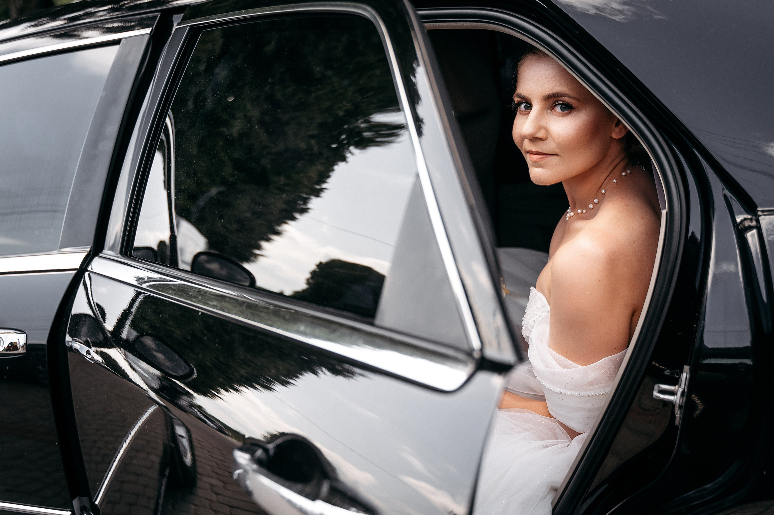 Андрій & Олеся. Весільний та портретний фотограф Кизим Арсен