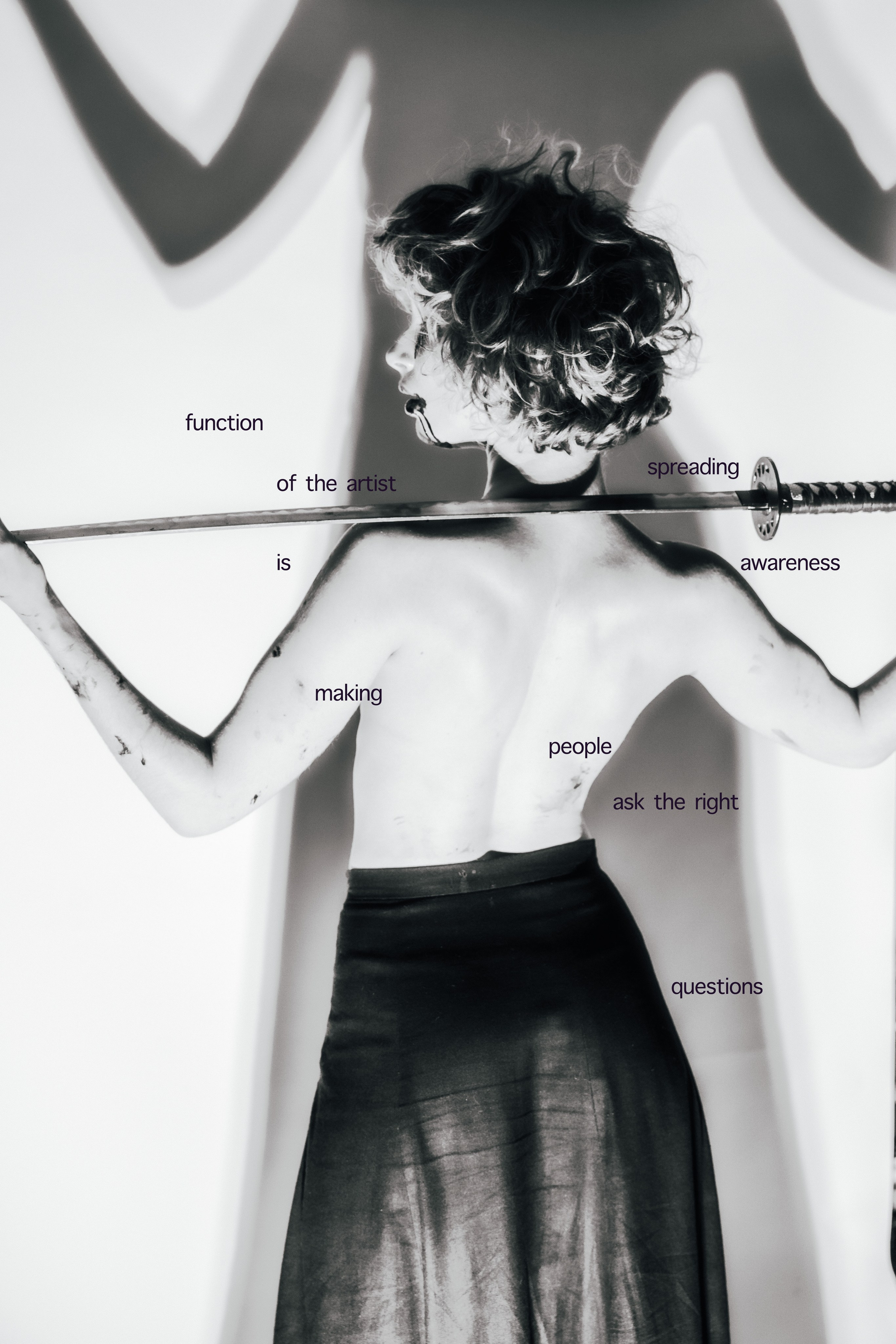 PORTFOLIO. Anna Omni — concept photographer and digital artist in Riga, Latvia