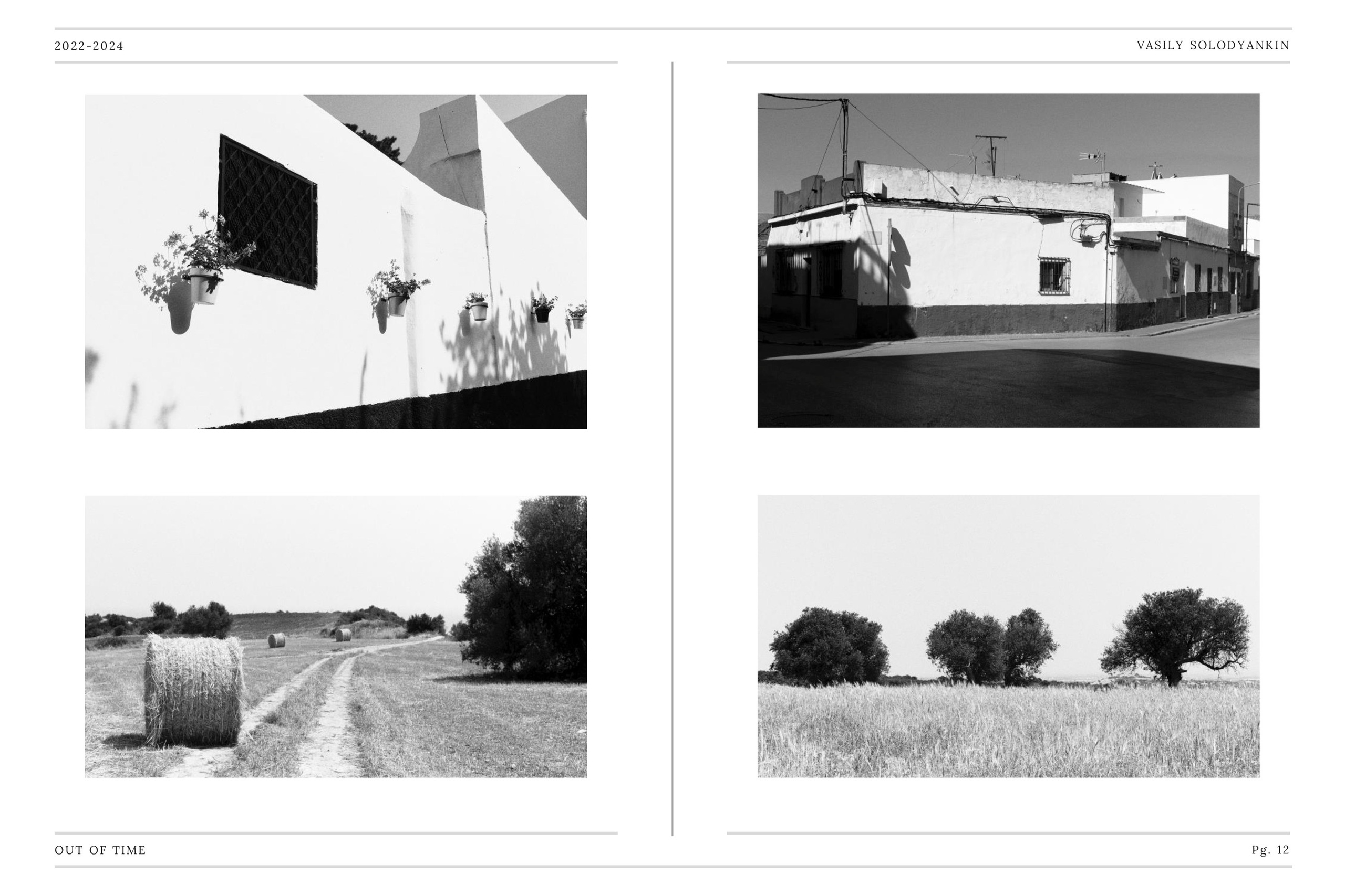 Out of time. Cinema that you’ll never see