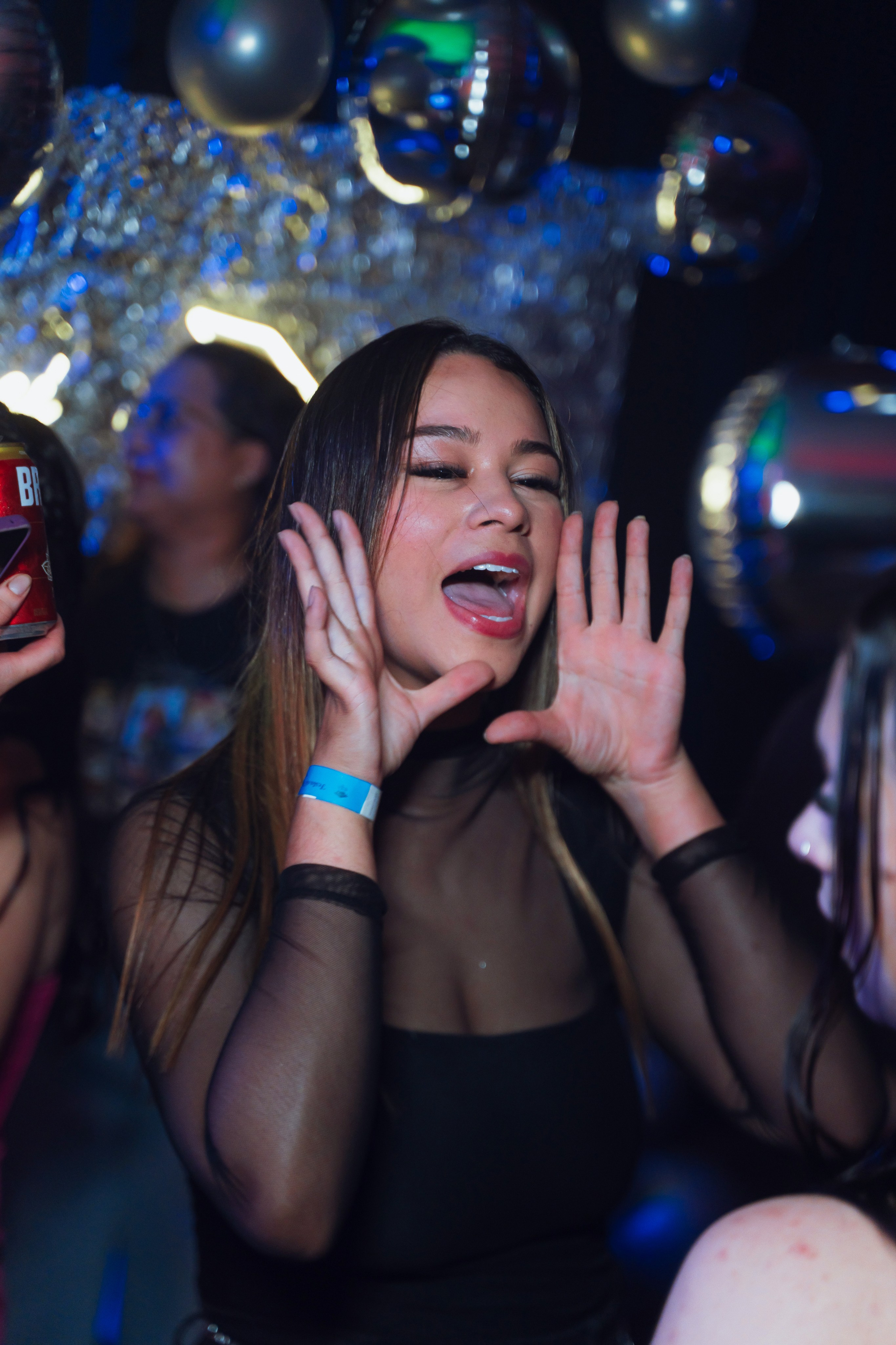 Coquetel de Formatura. Kimera Produtora