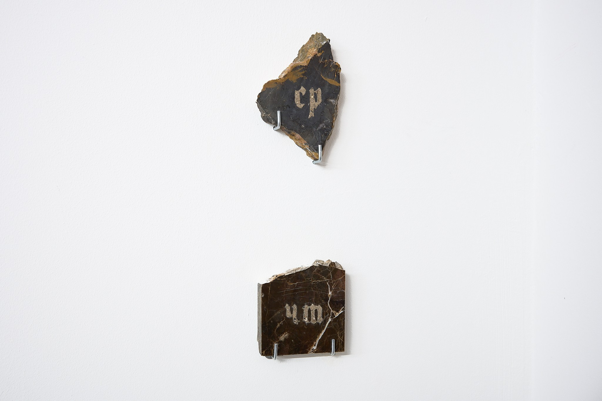 Этика пыли | 2021. Алина Кугуш