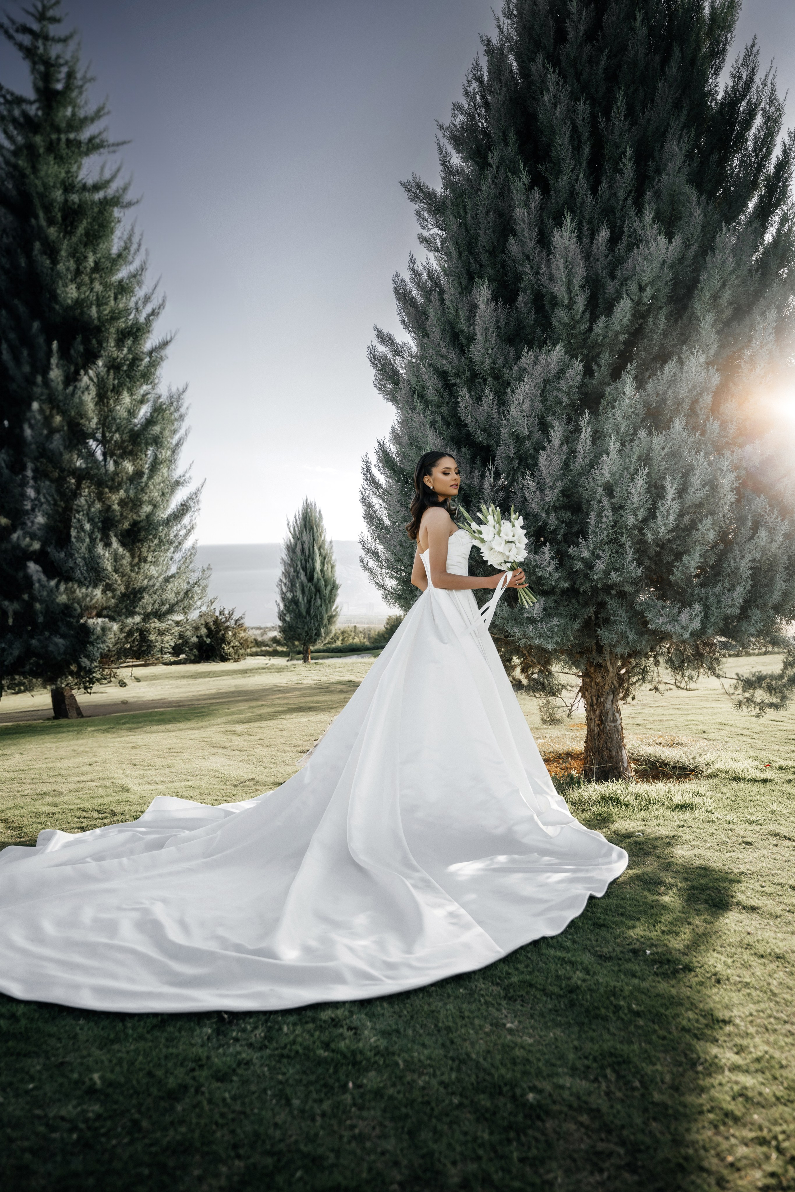 Pre Wedding. Профессиональный свадебный фотограф Довлет Абдырахманов