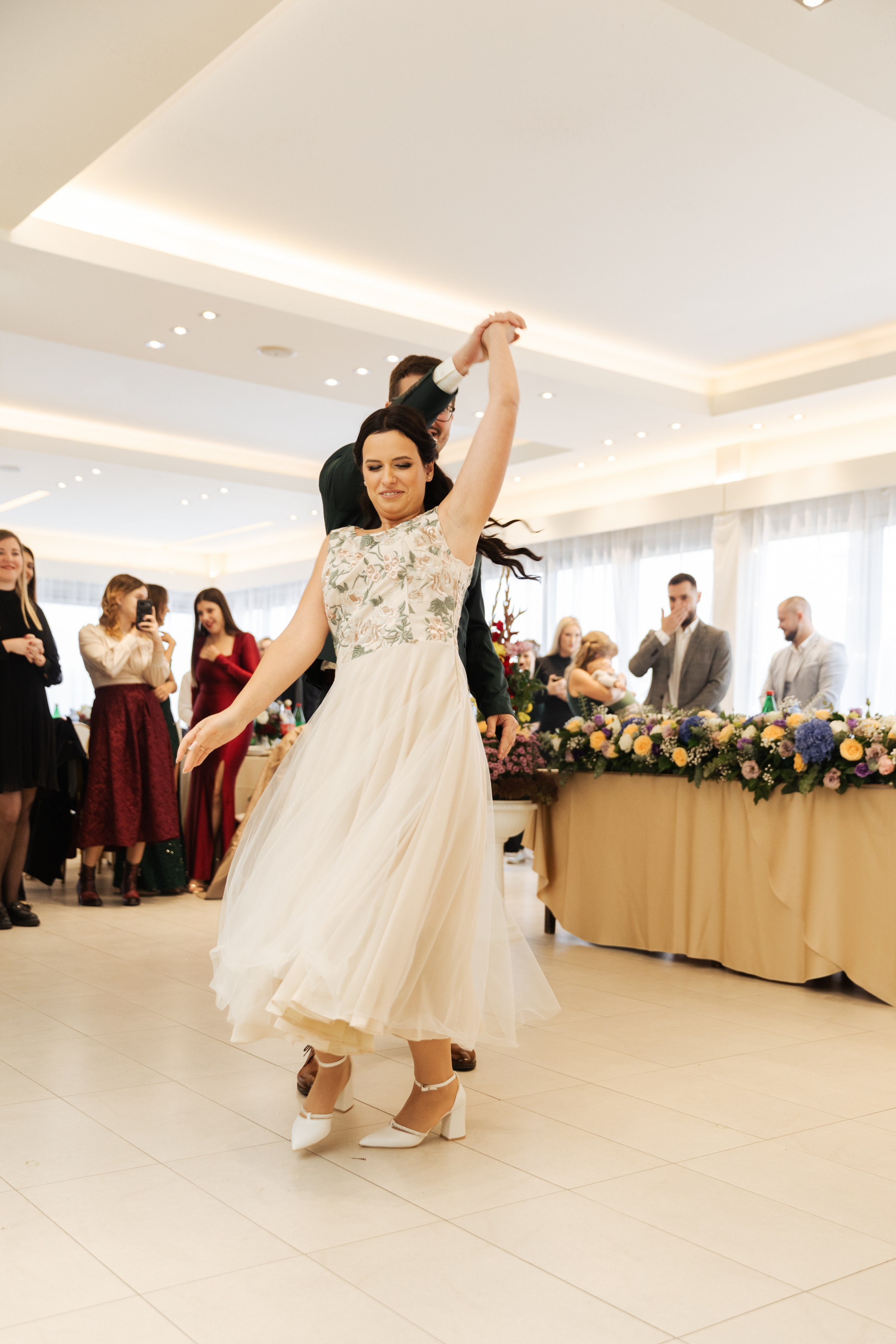 Ana & Kosta. Mandic Weddings | Wedding Photography Serbia