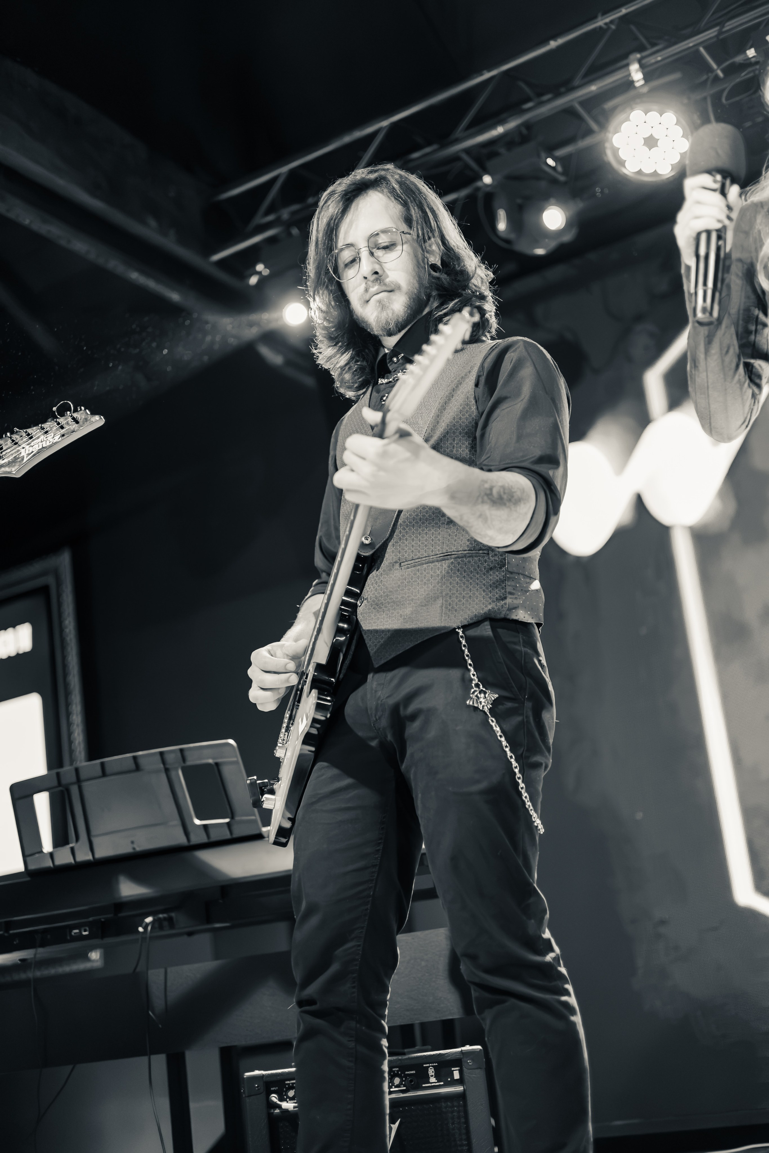 Musiflex on stage — Adultos. Will Reis fotografia — Fotógrafo em Curitiba