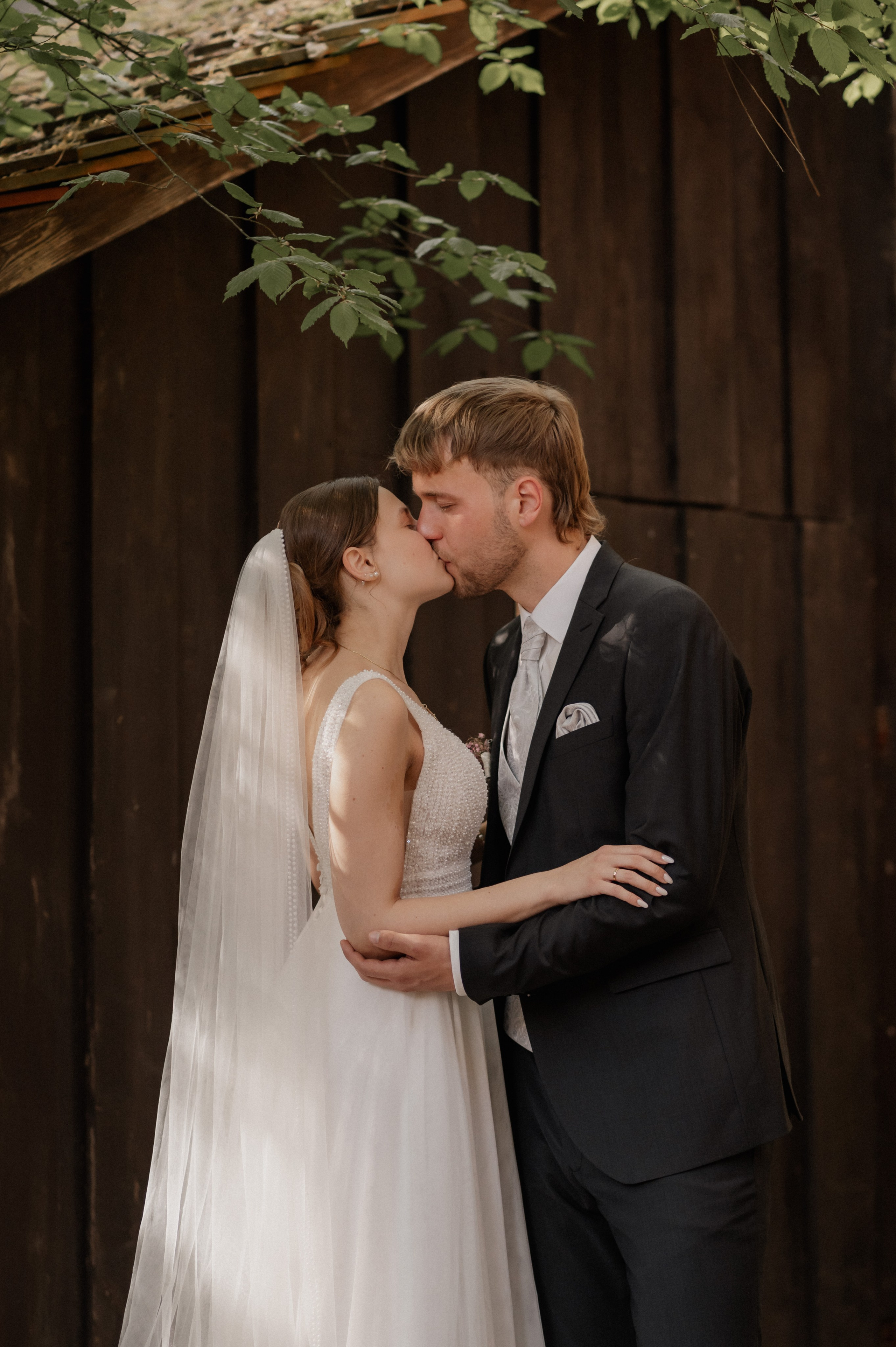 Hochzeitsauszeit auf Burg Wernfels. Fotografin Ansbach - Paare | Hochzeit | After Wedding
