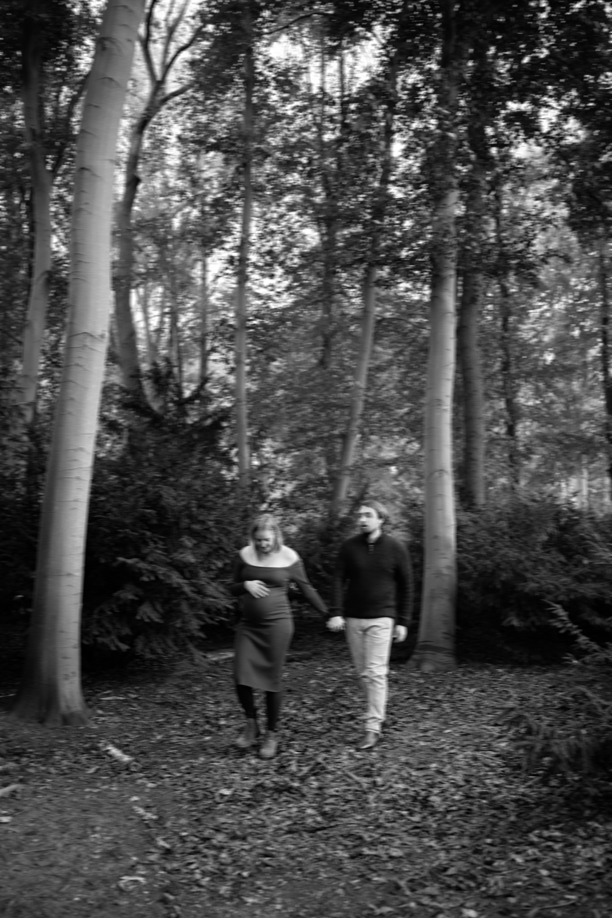 Pregnancy. Rotloch — Photography & Videography | Berlin