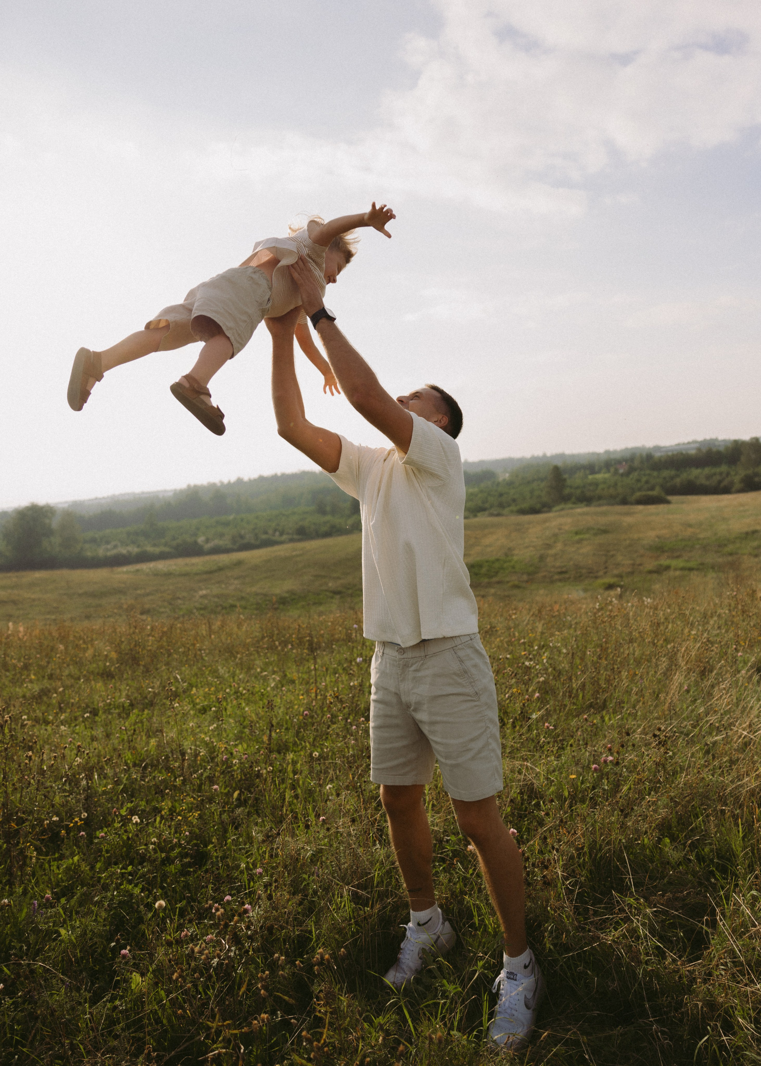 Simonos ir Mariaus šeima | PIEVA. Vestuvių ir šeimų fotografė Lena Bondarenko / belove photo