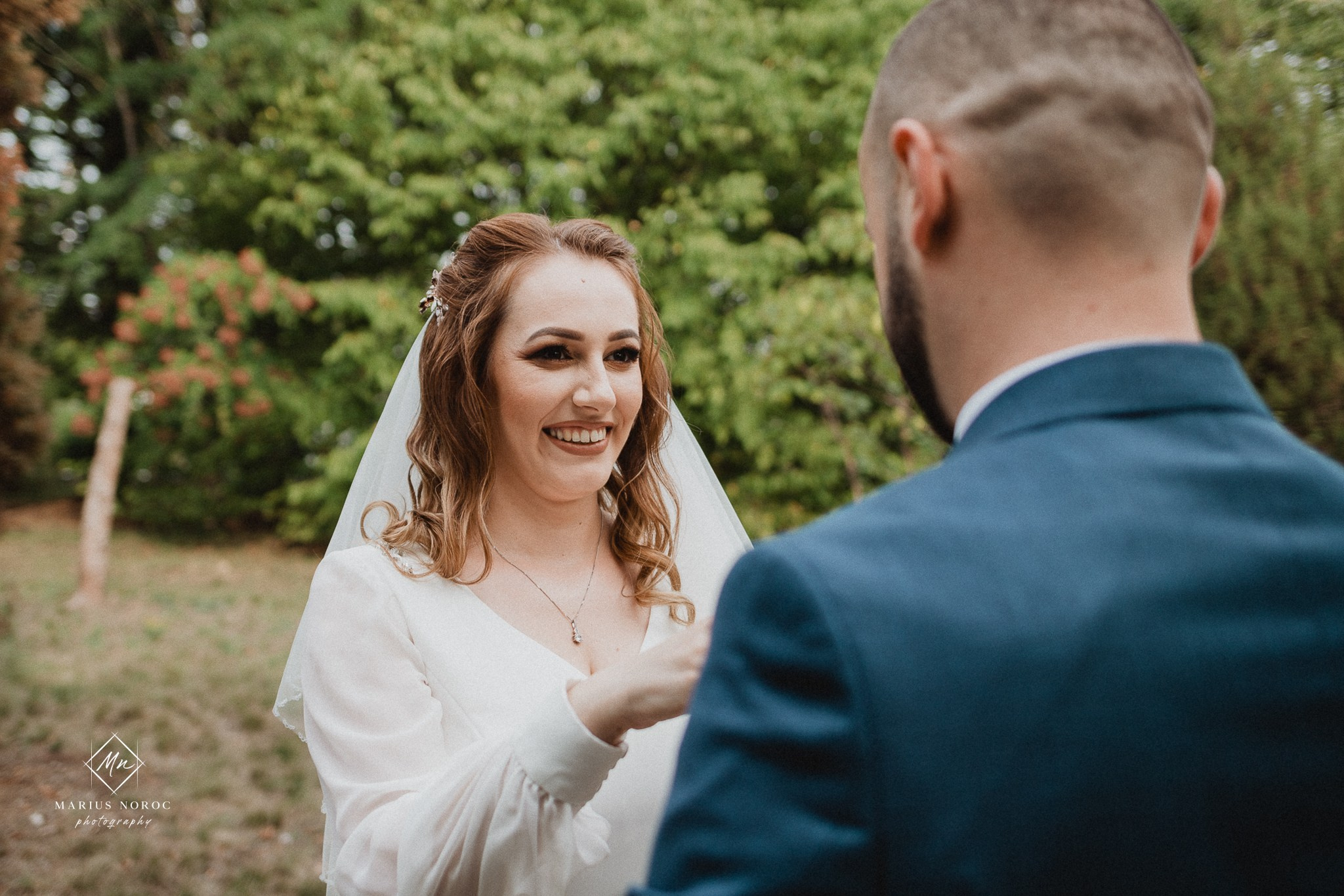 Mihaela & Claudiu | Gradina Botanica Iasi