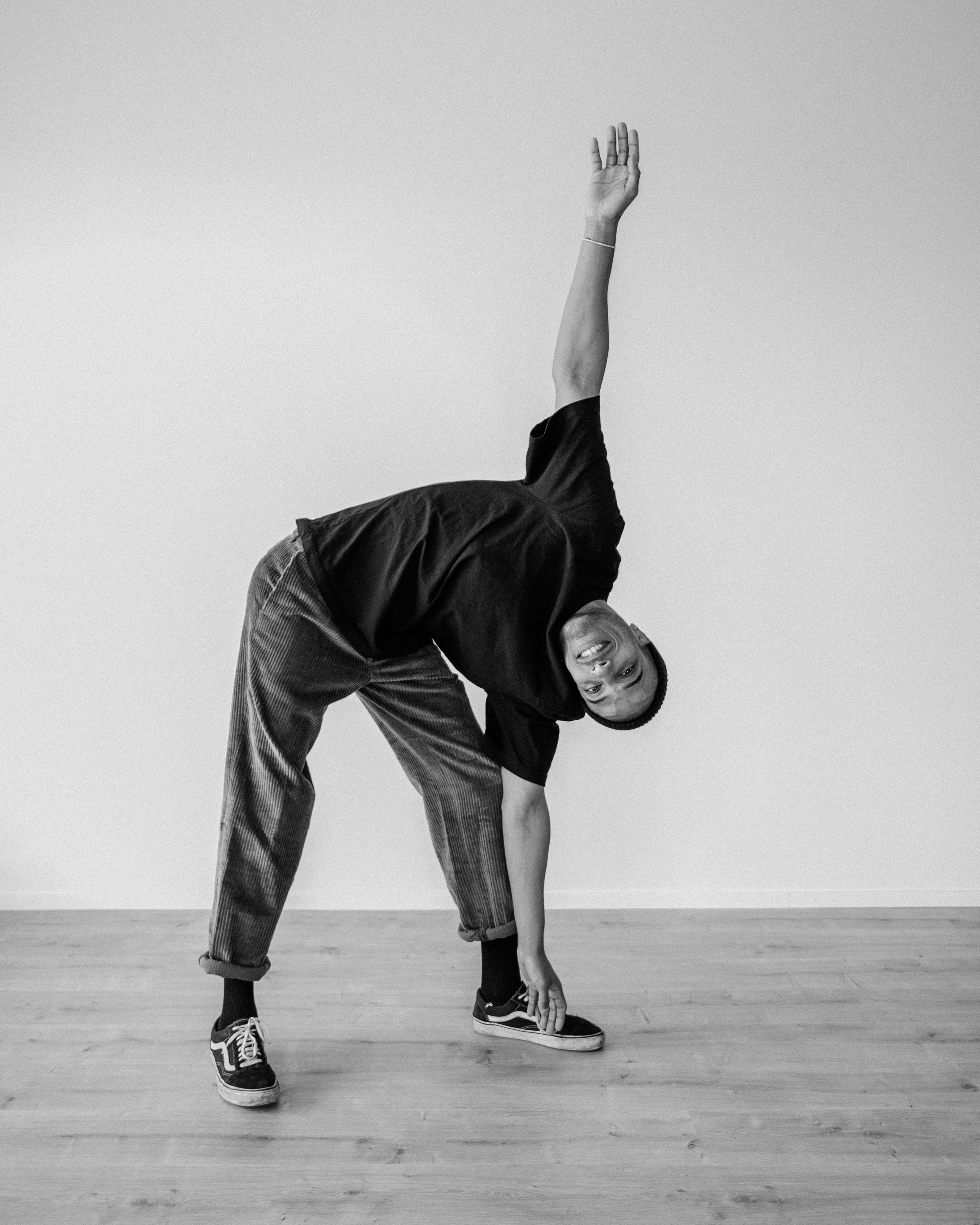 Hussein. Kristina, portrait and family photographer in Helsinki