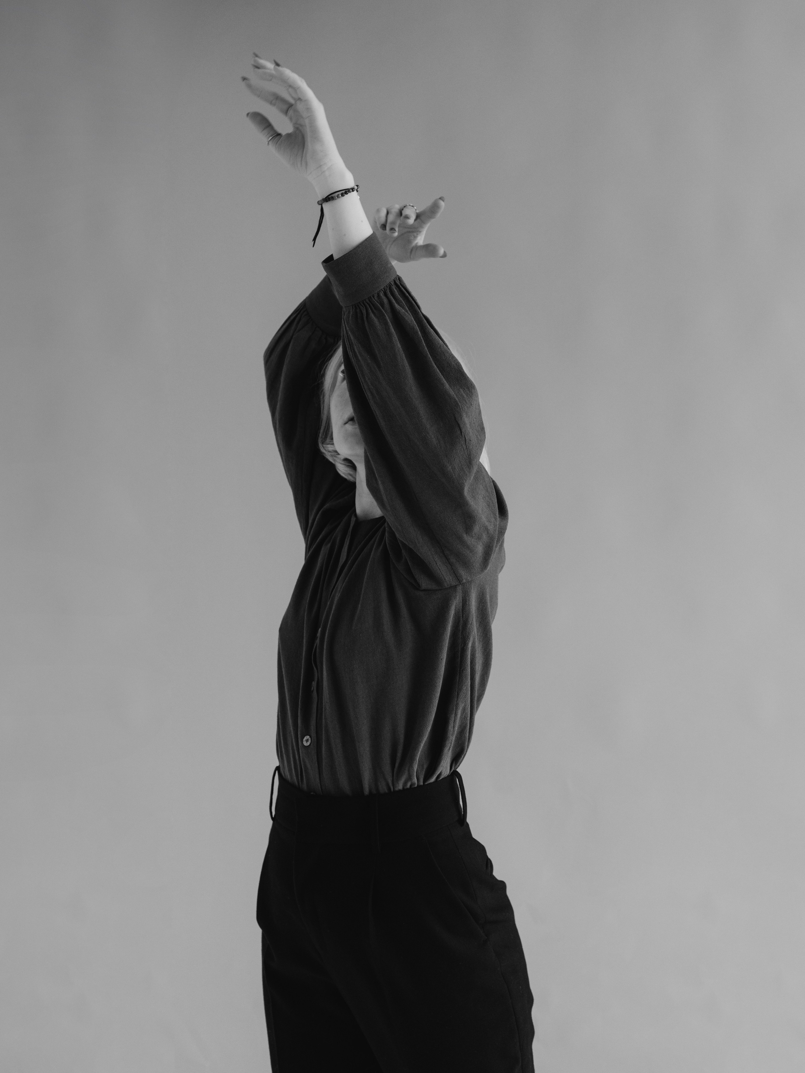 Tanja. Kristina, portrait and family photographer in Helsinki