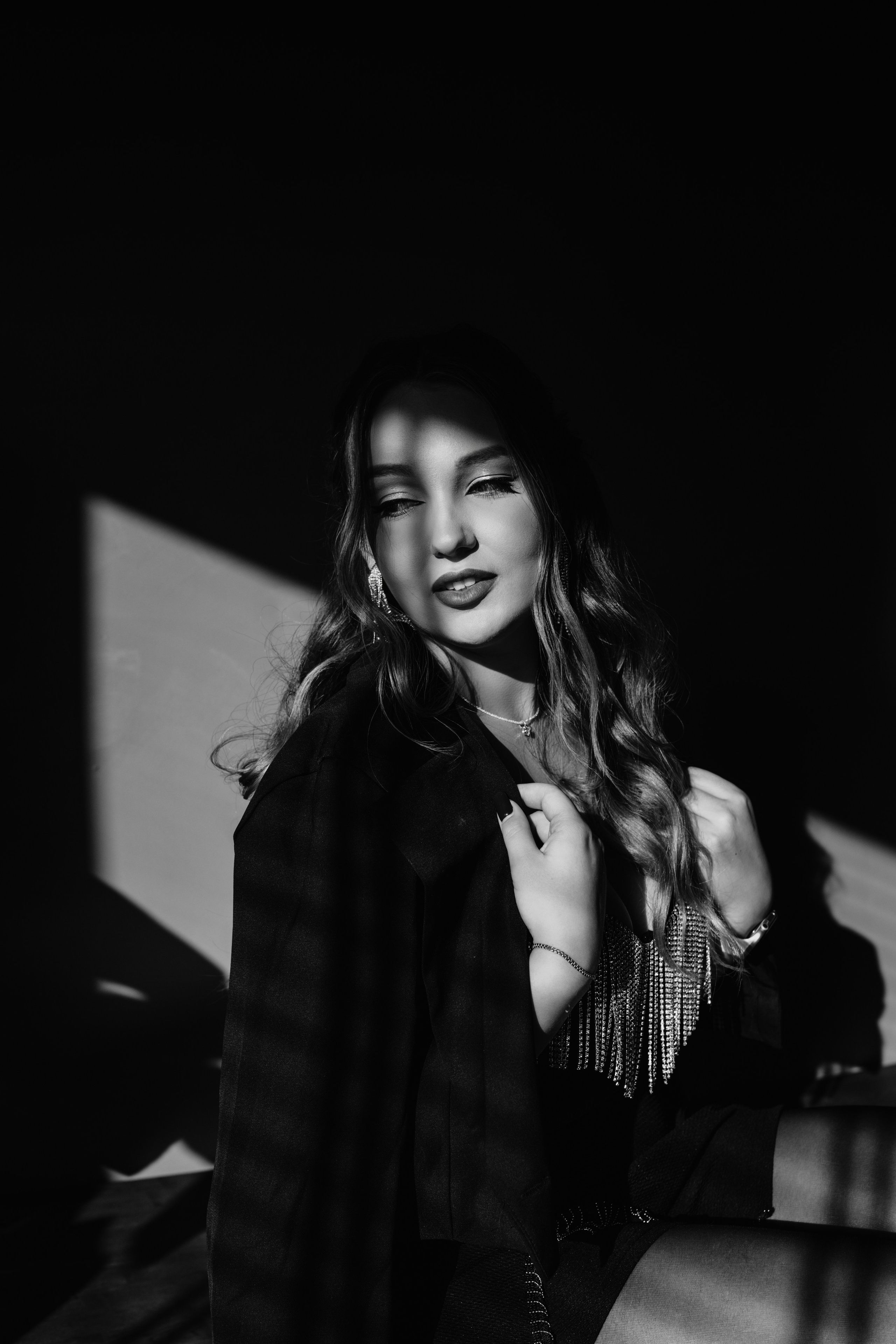 Anastasia. Photographer Netherlands