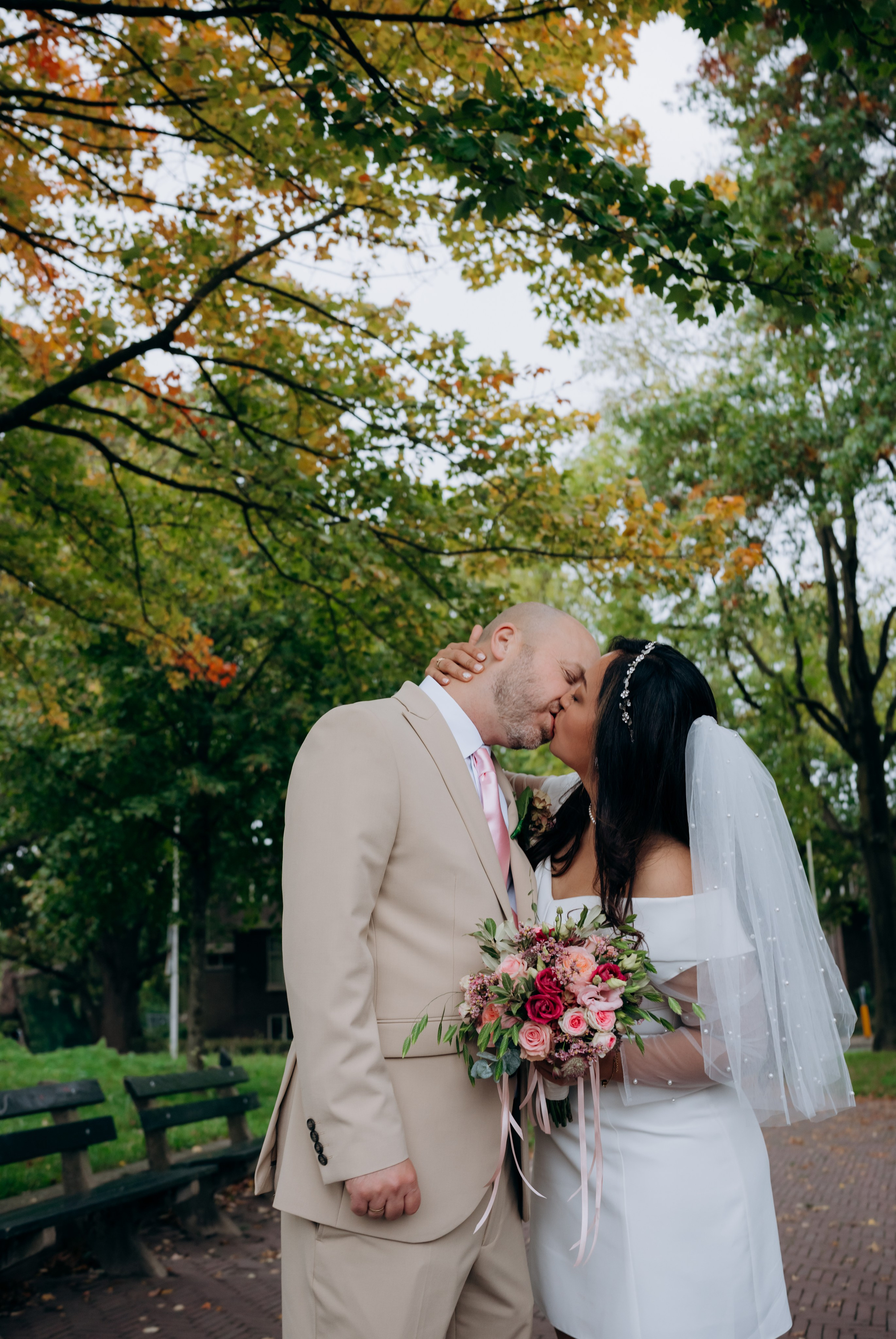 M & K. Photographer Netherlands