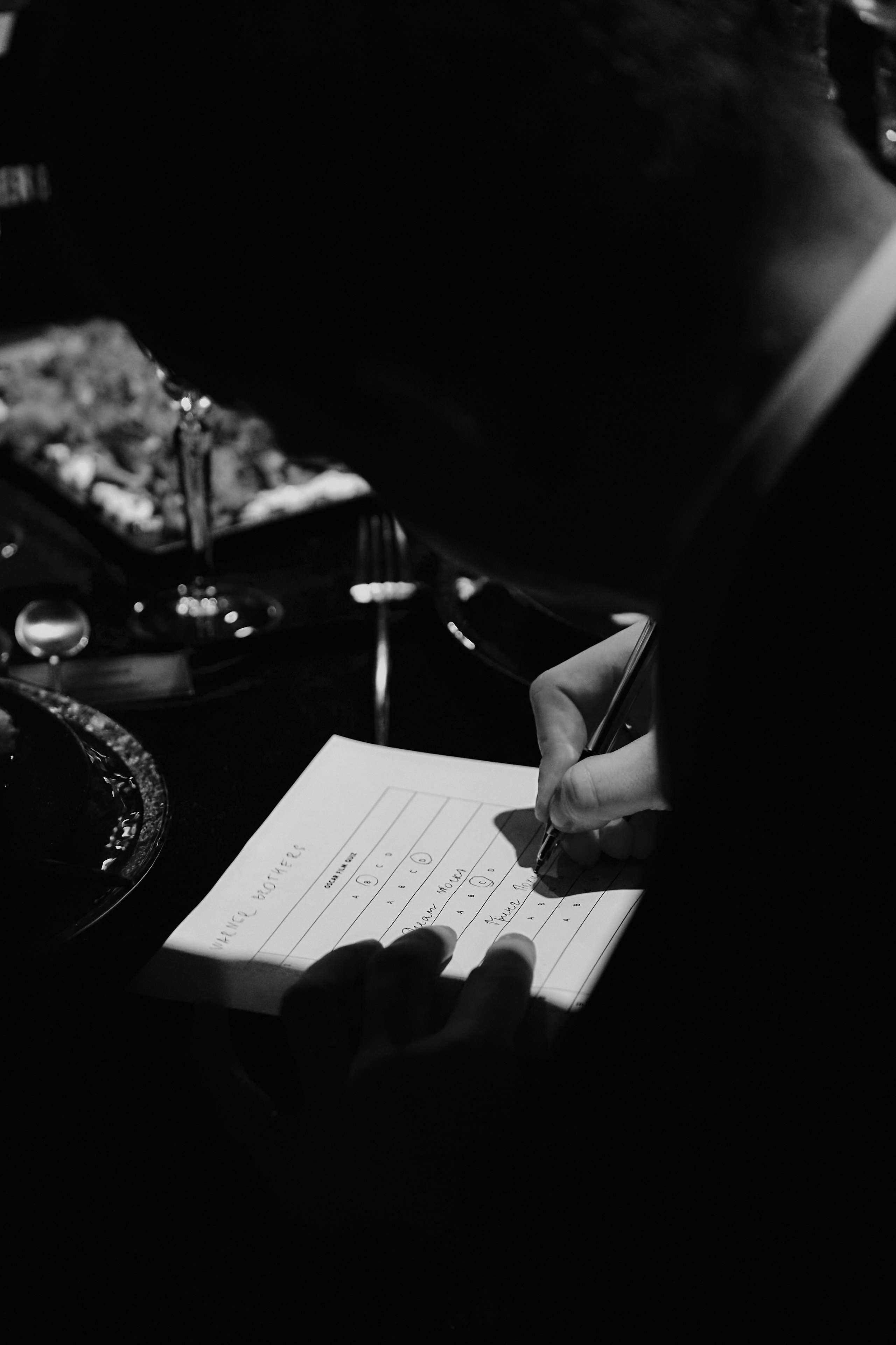 Новогодний корпоратив. Свадебный и семейный фотограф в Риге Игорь Давидович