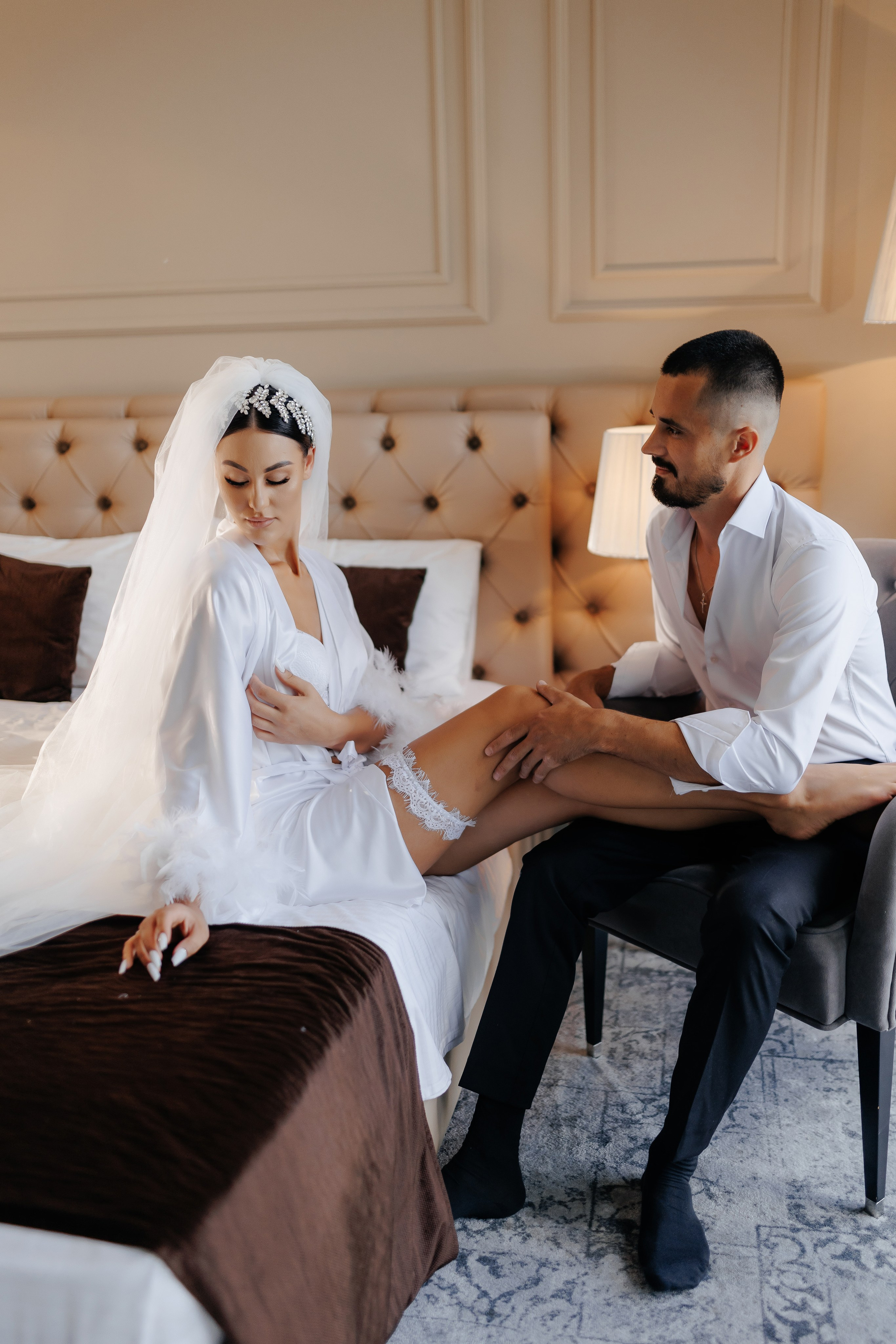 Liviu & Vergilia. ProWed — Foto Video Moldova și România