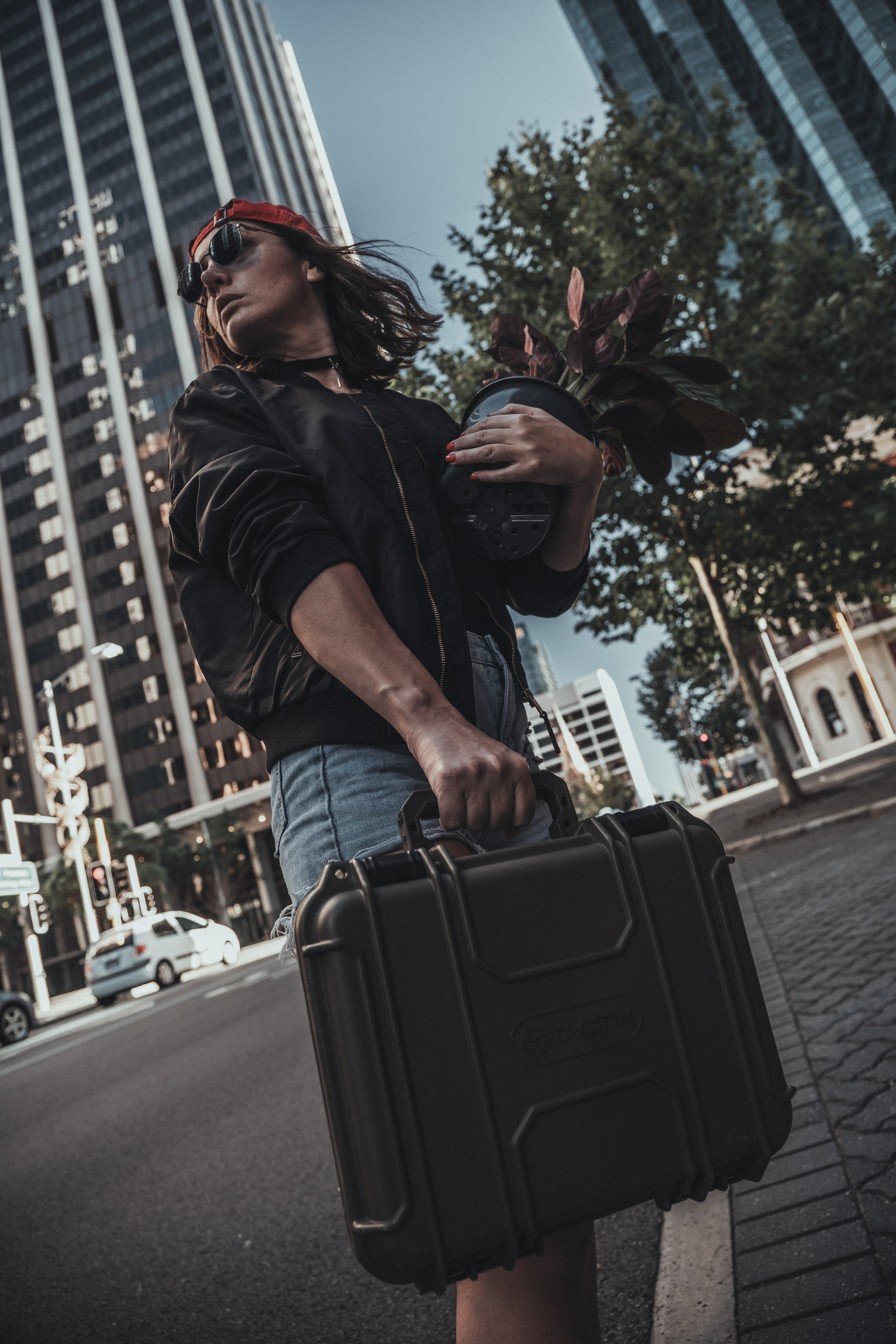 Lifestyle photos from different photoshoots