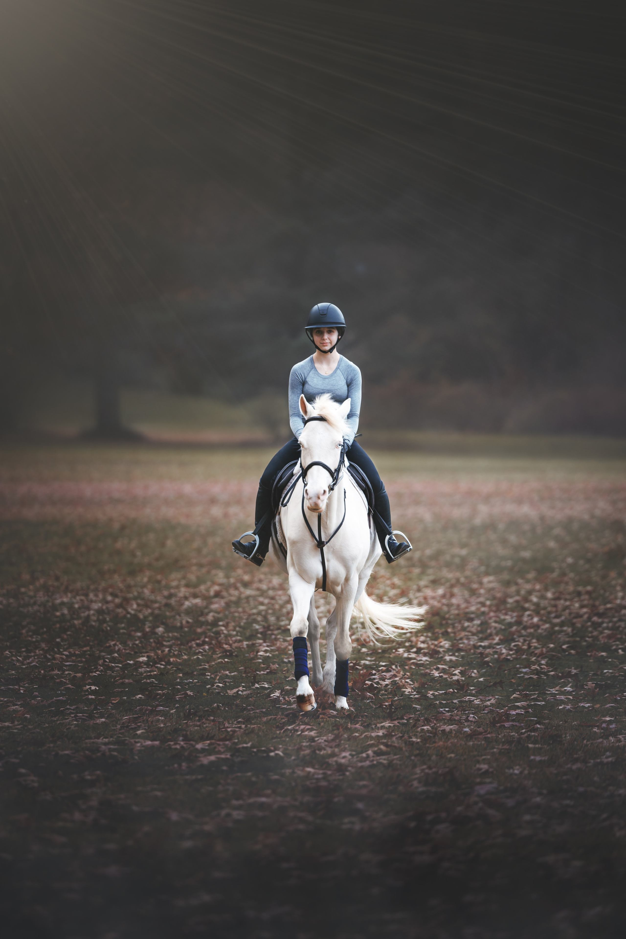 Mel & Christina. Pet Photographer Viktoriya Aleshenko