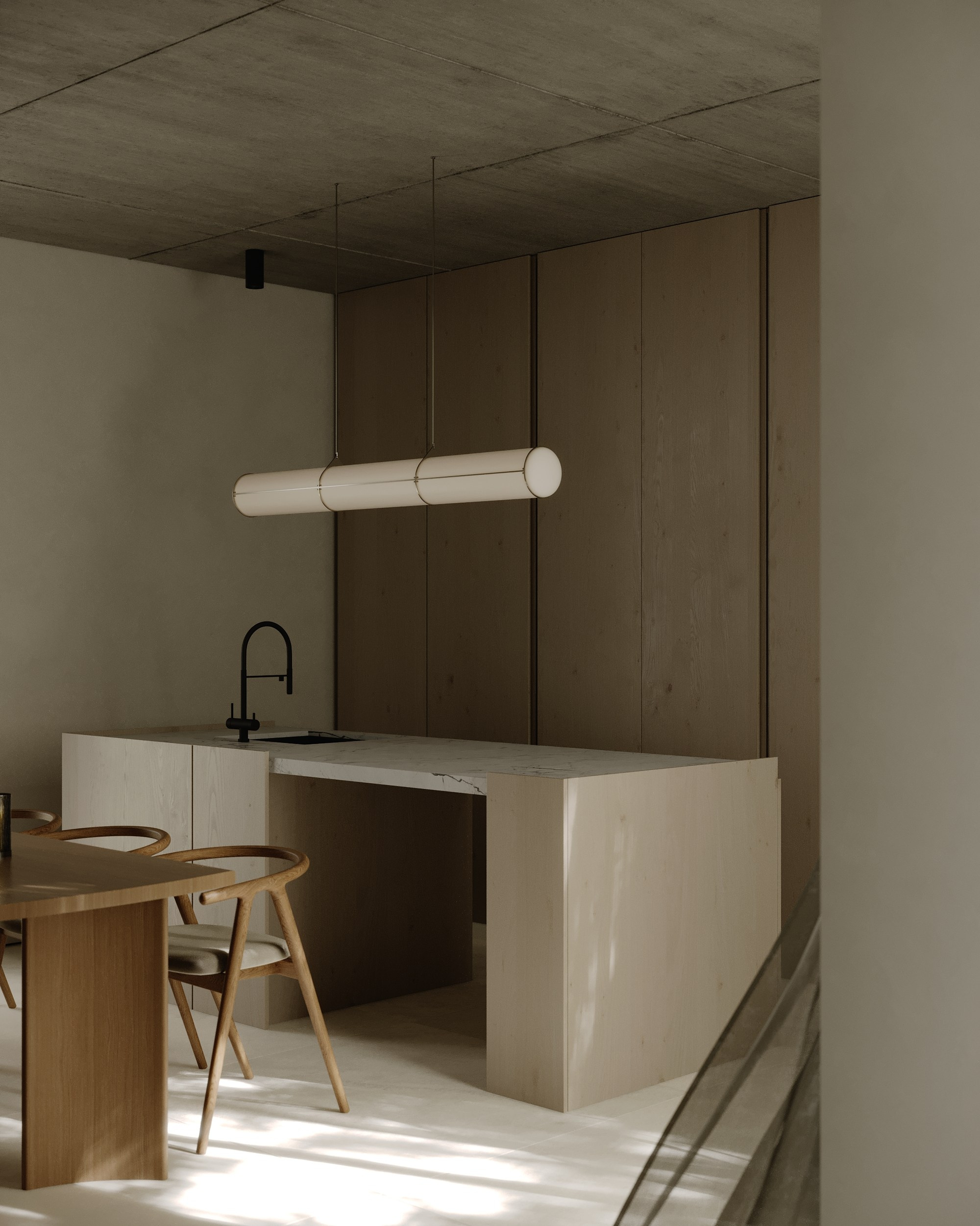 AS [Warm Breath]. Anastasia Sorochin| 3d Visualization
