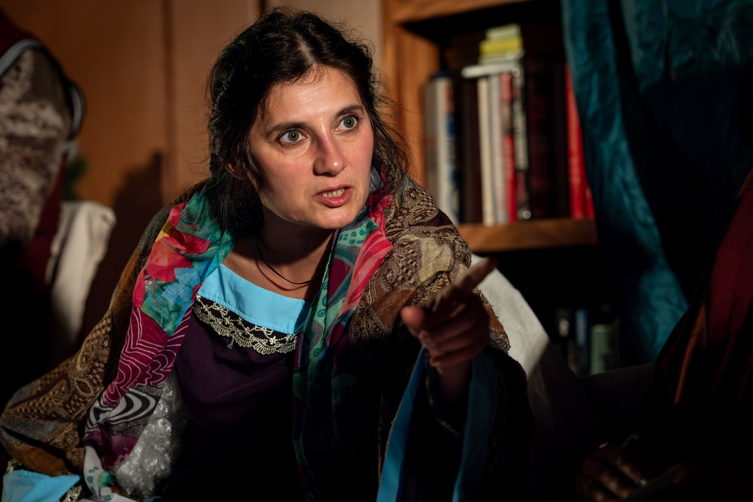 РОЖДЕСТВО / ЖЕНЯ БЕРКОВИЧ. Reportage concert portrait photography in the San Francisco Bay Area