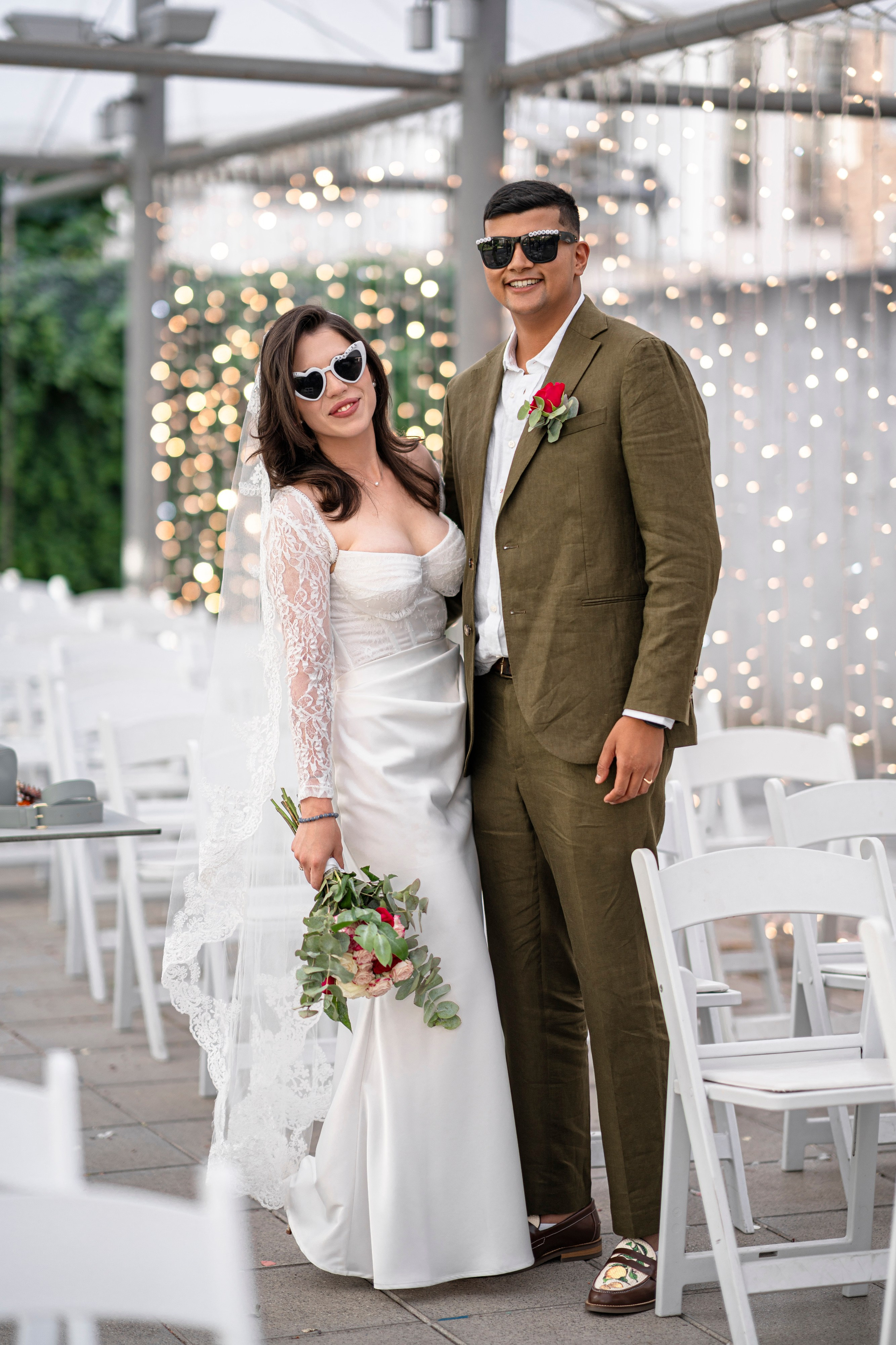 Sachin & Oleksandra. Tonya Kyrylenko photographer in London