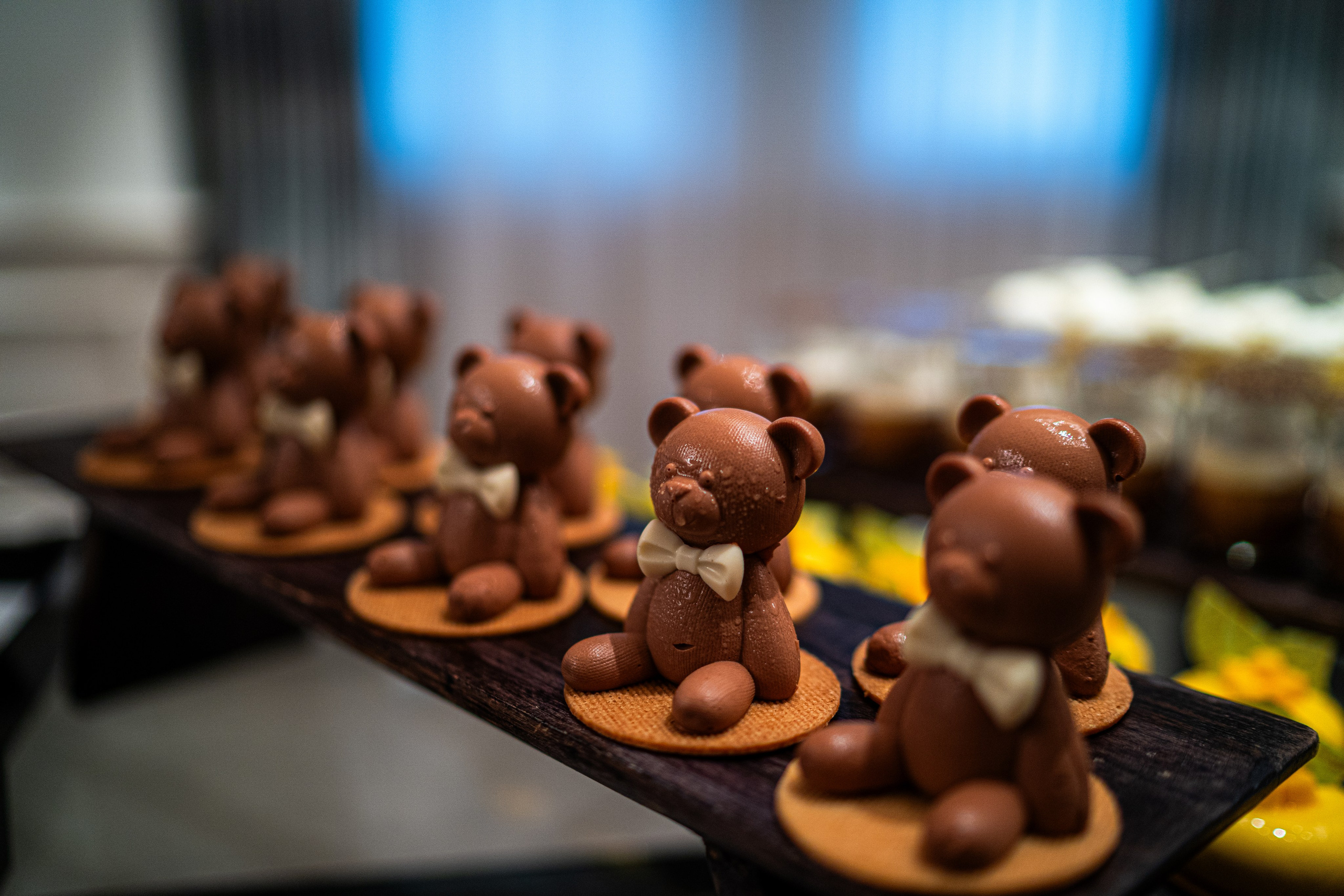 One Year Birthday. Tonya Kyrylenko photographer in London