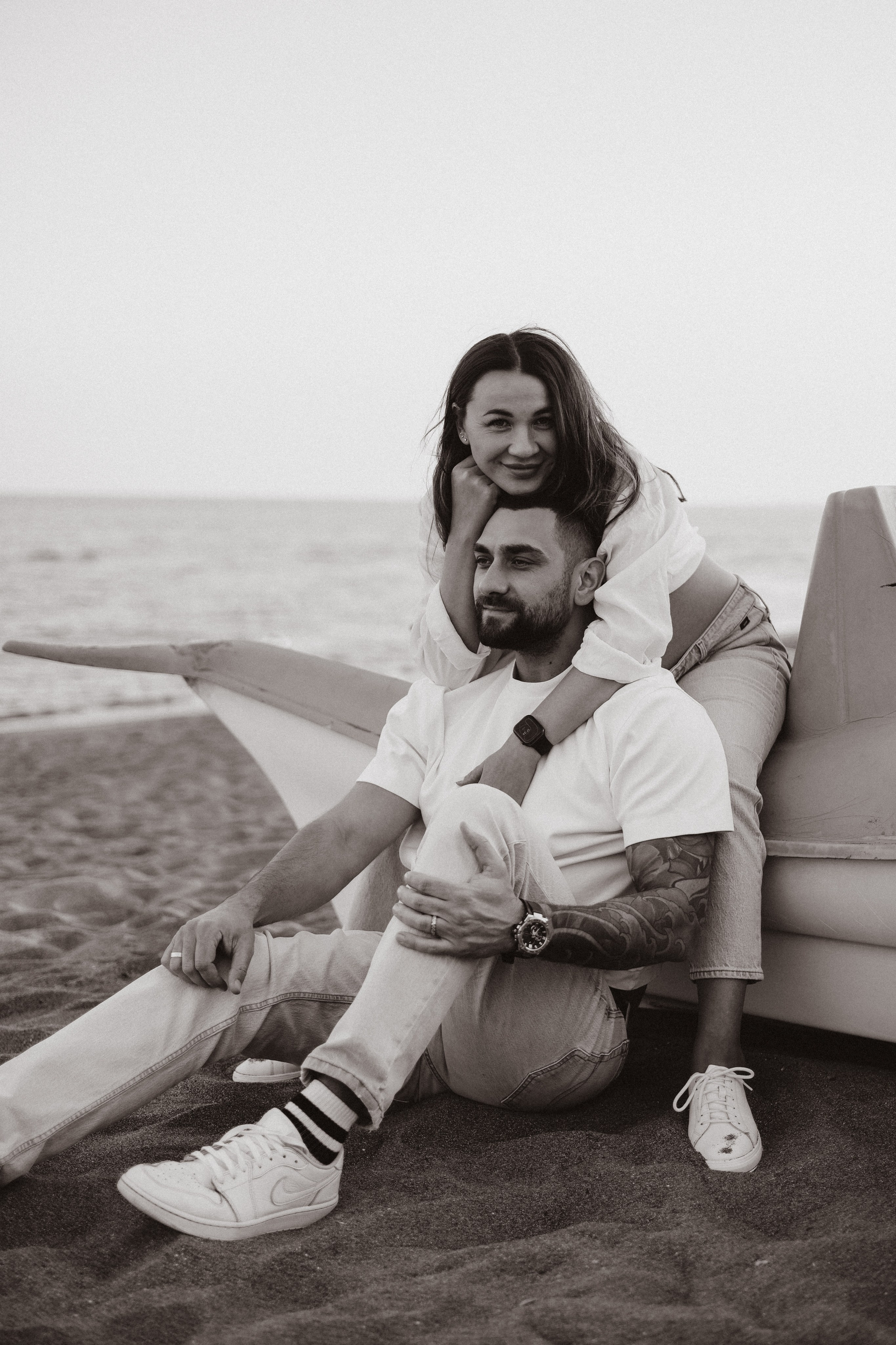 В ожидании. Lifestyle фотограф в Турции: Ташуджу, Силифке, Мерсин