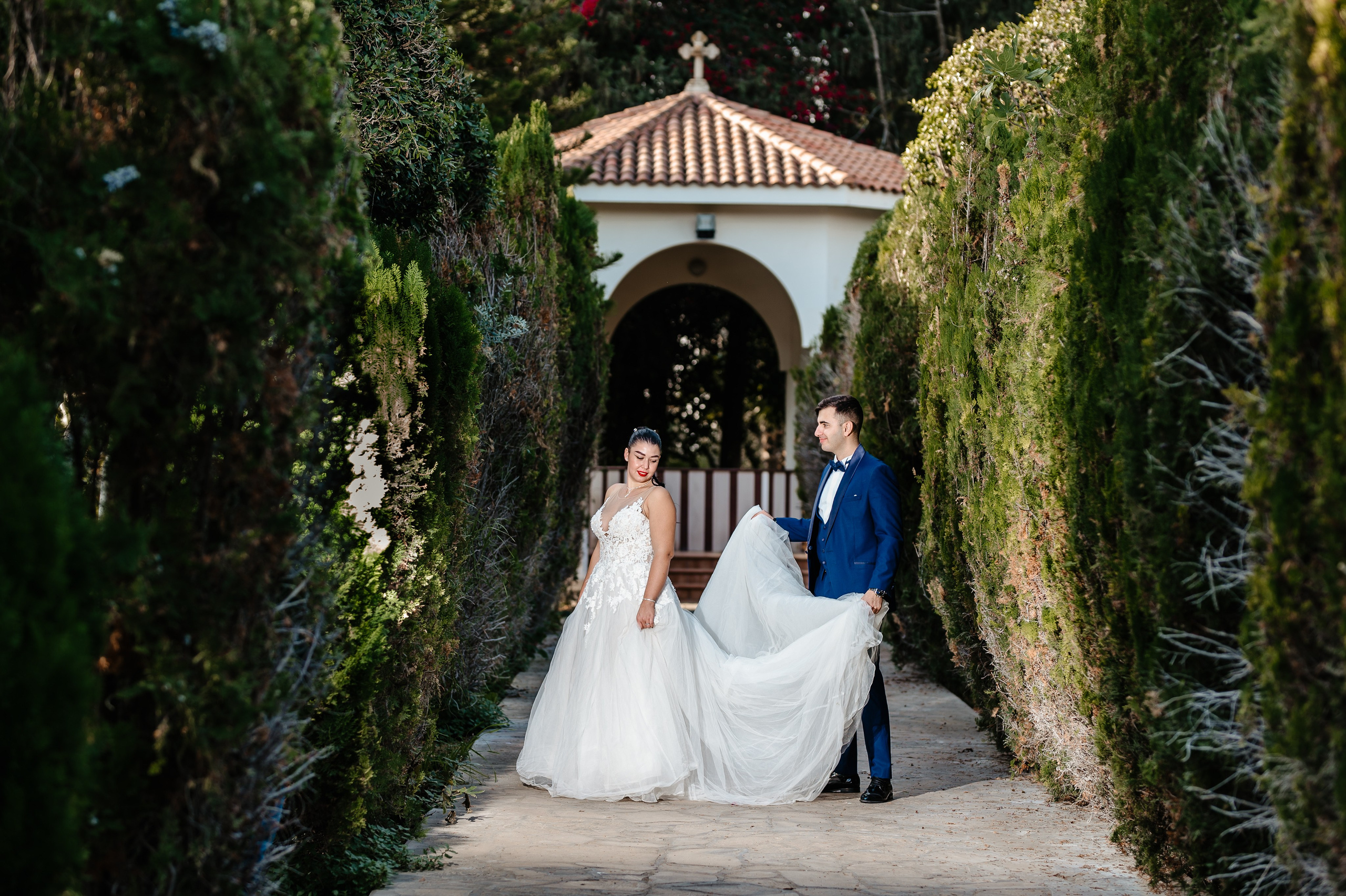 Nikolas & Cristina. AdrianOltean.wfolio.pro