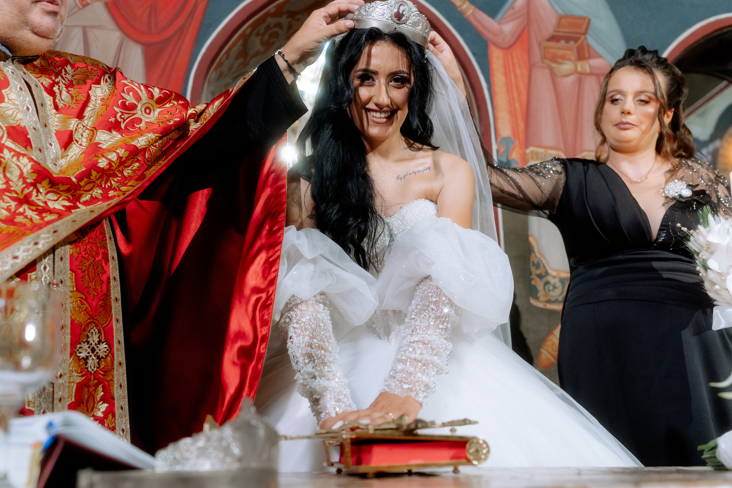 Andreea - Catalin | Targu Jiu