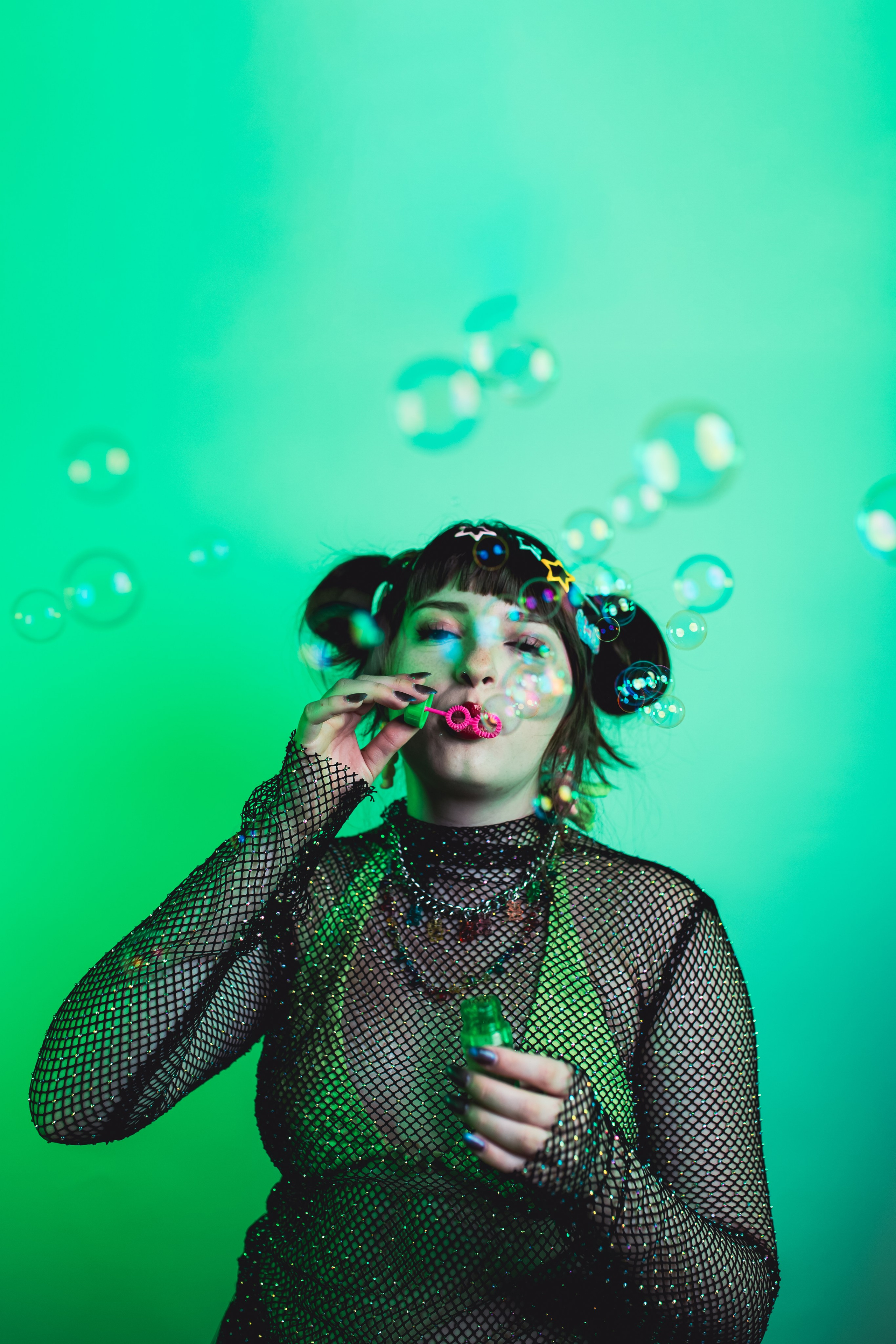 Jessica. Oxana Photographer in Charlotte, NC