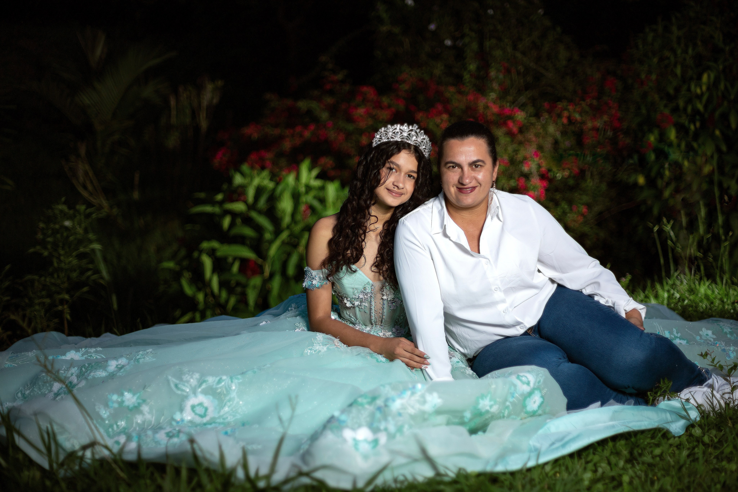 Sesión de pre 15 fotos bonitas. Fotografía profesional para su evento en Caldas por SERFOTOGRAFÍA