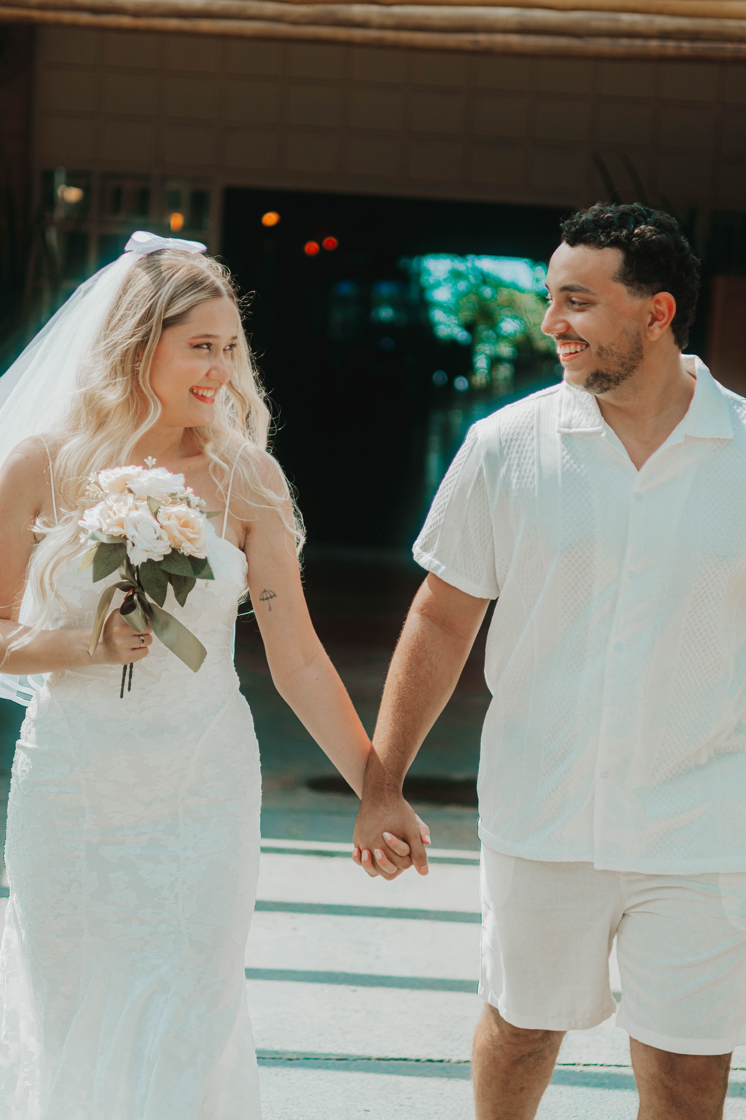 Evelyn & Matheus. Fotógrafo João Ouchi