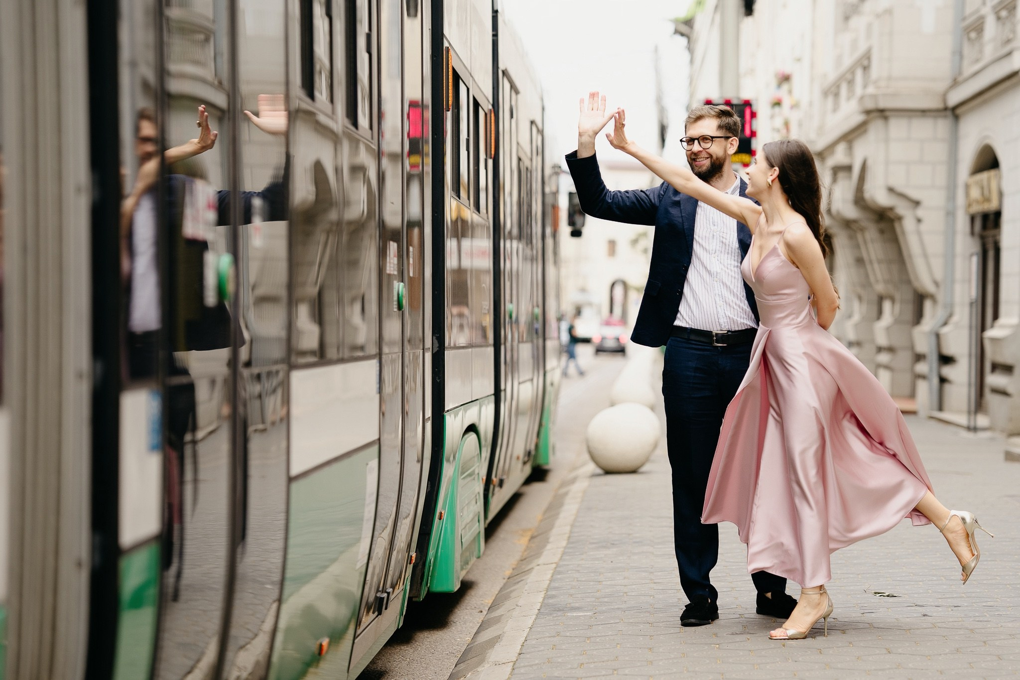 Nunta Ramona & Bogdan