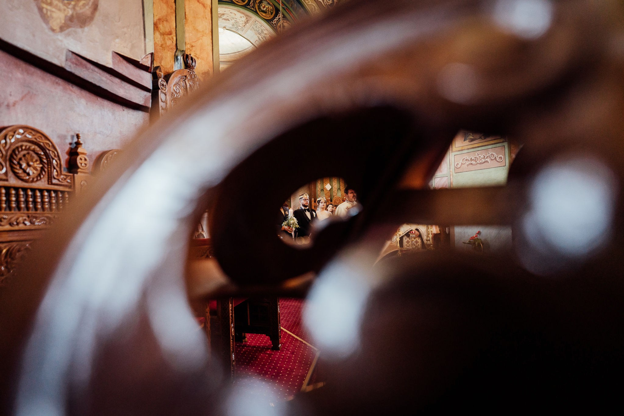 Nunta Simona & Ionut